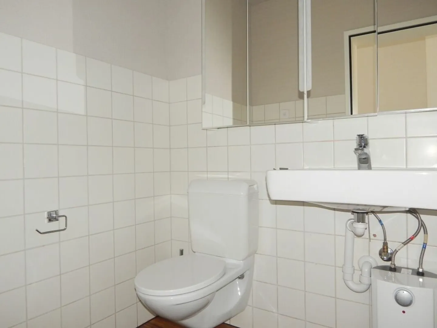 Salle de pratique de bureau au centre de Mutschellen - Photo 7 sur 8