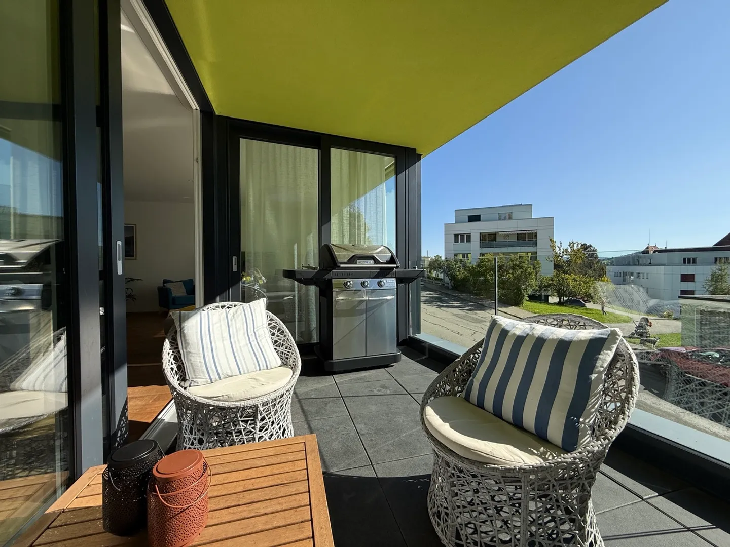 VILLA URBANA - Foto 1 di 15