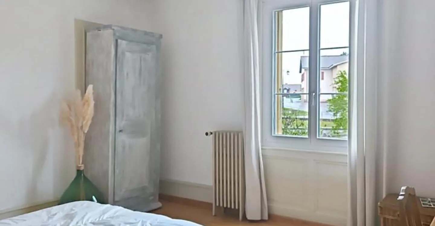 In affitto - Spazioso appartamento di 4,5 locali - Foto 3 di 9
