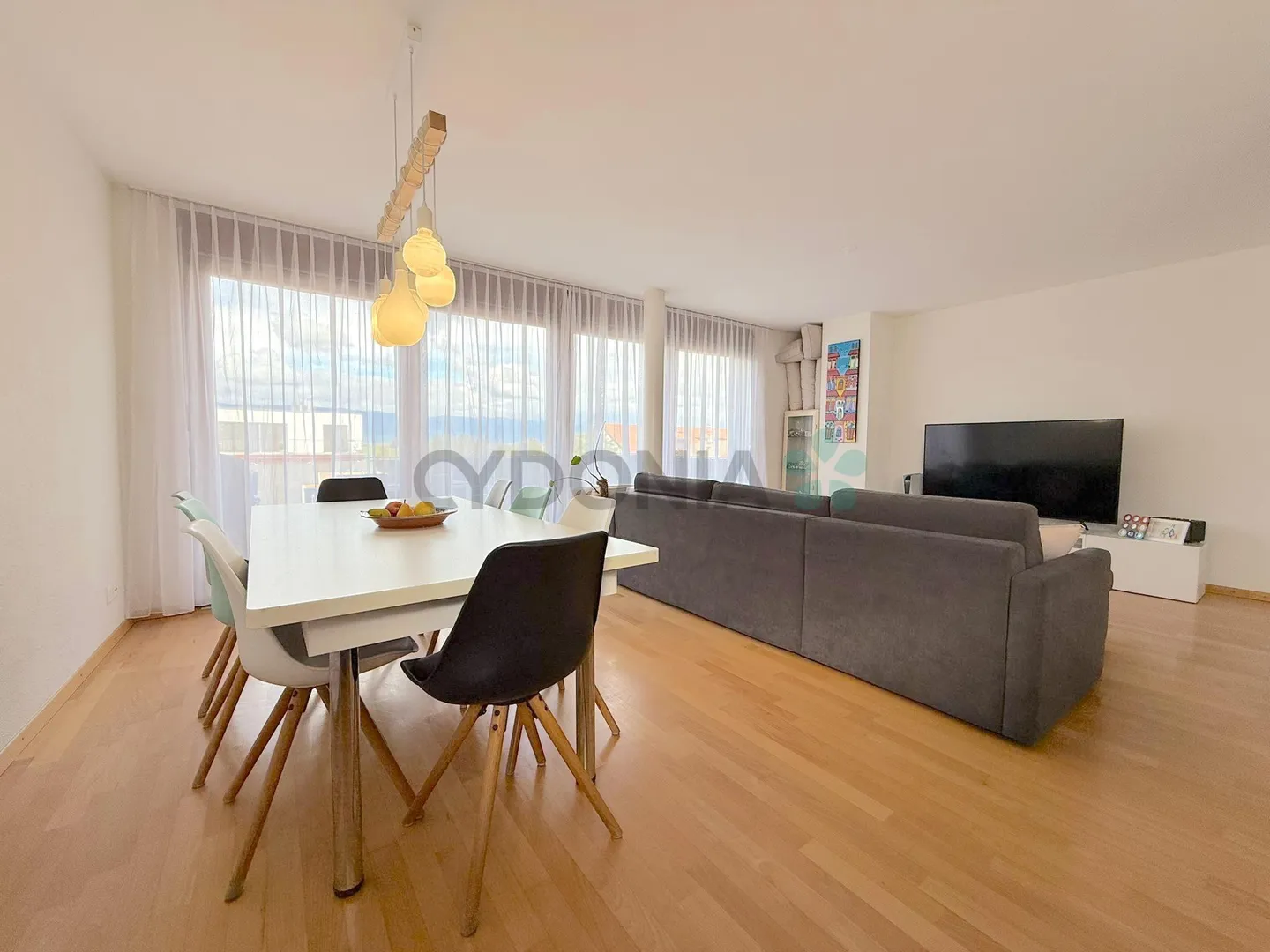 Attique à vendre - Photo 3 sur 9