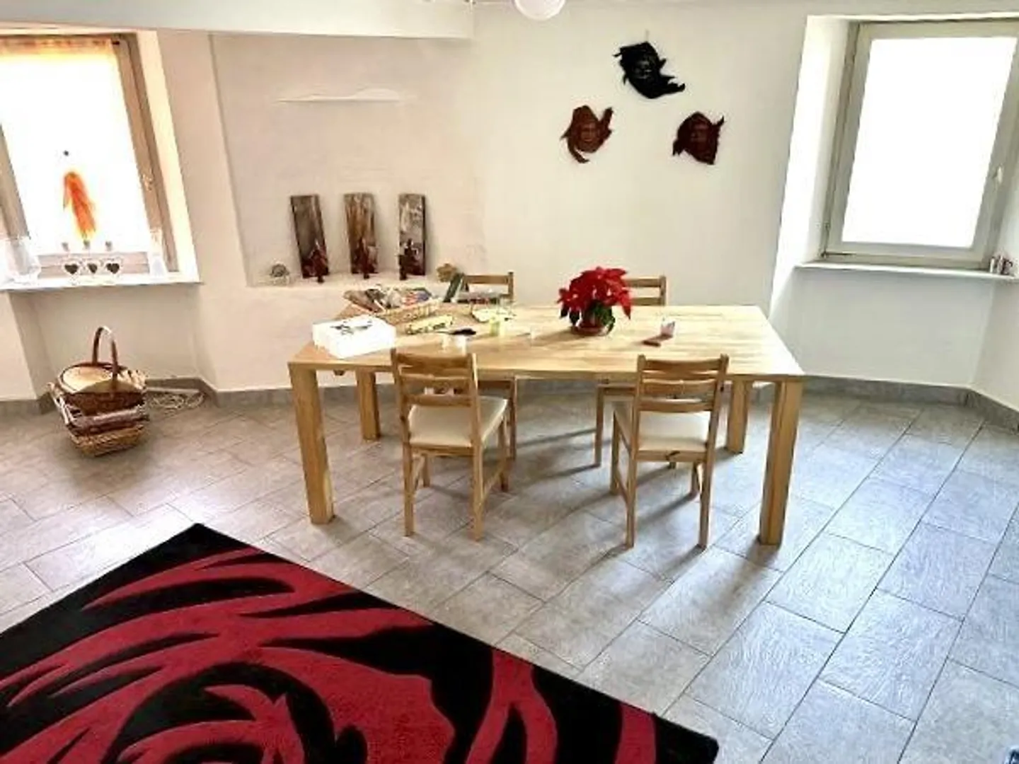 Maison bifamiliale dans un emplacement central, très calme et ensoleillé avec vue - Photo 14 sur 50