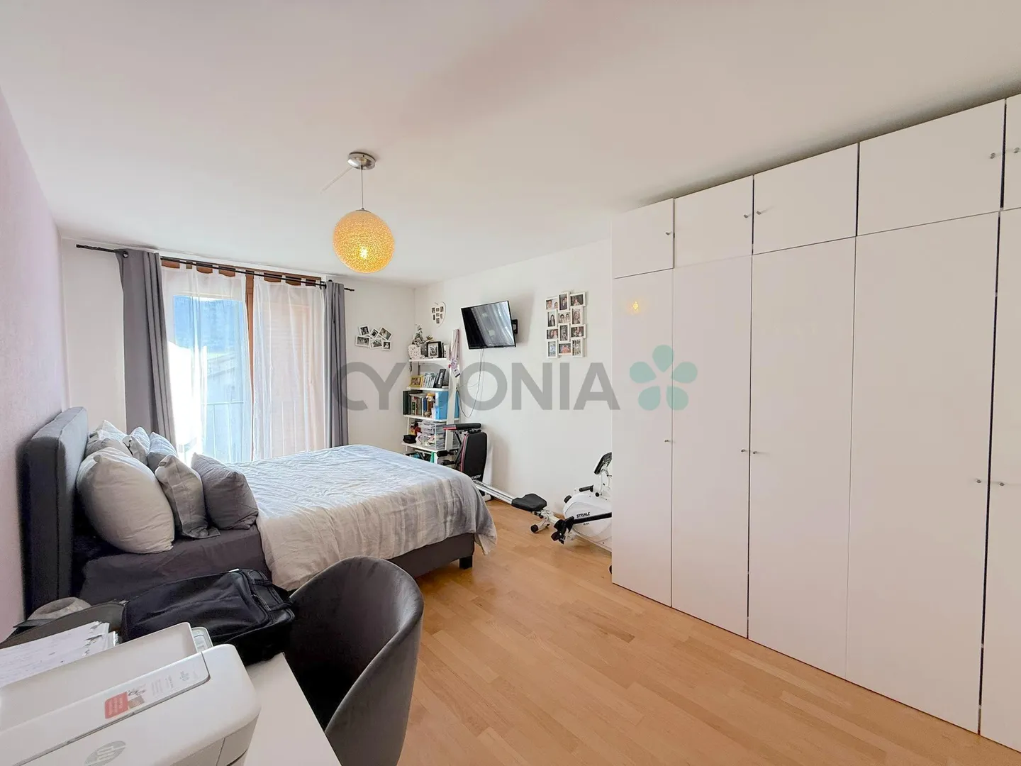 Attique à vendre - Photo 5 sur 9