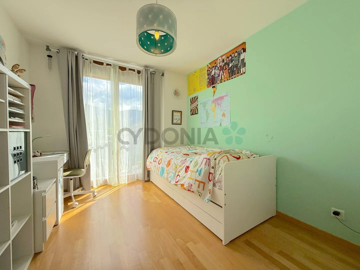 Attique à vendre - Photo 7 sur 9