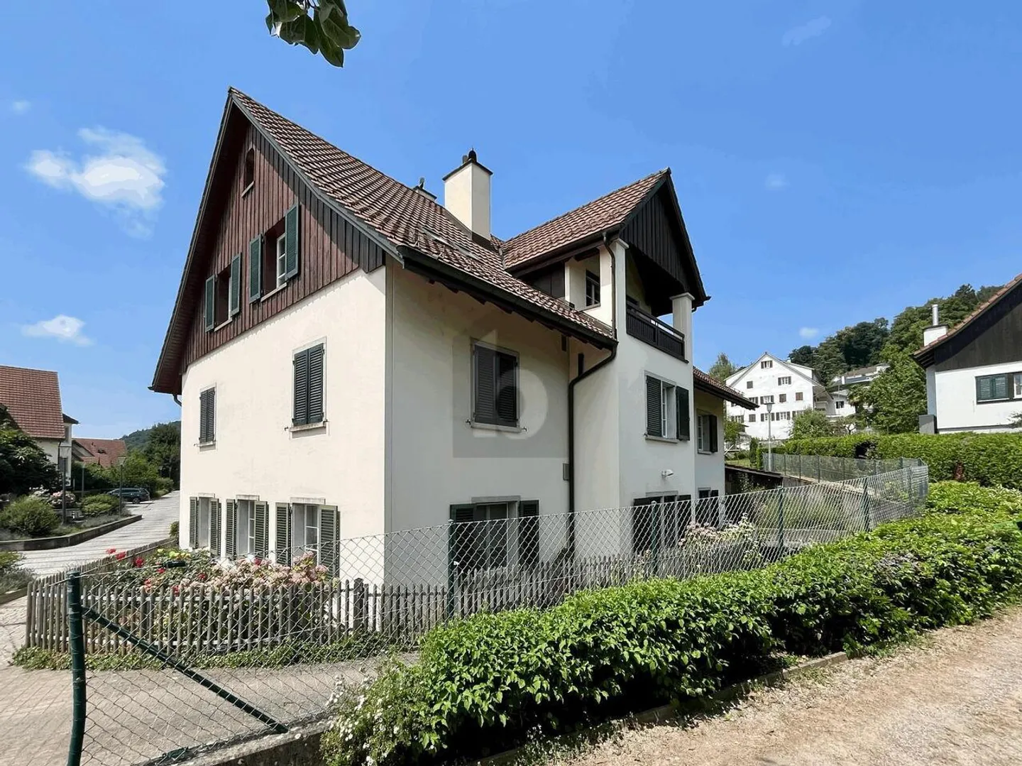 Duplex à louer - Photo 1 sur 6