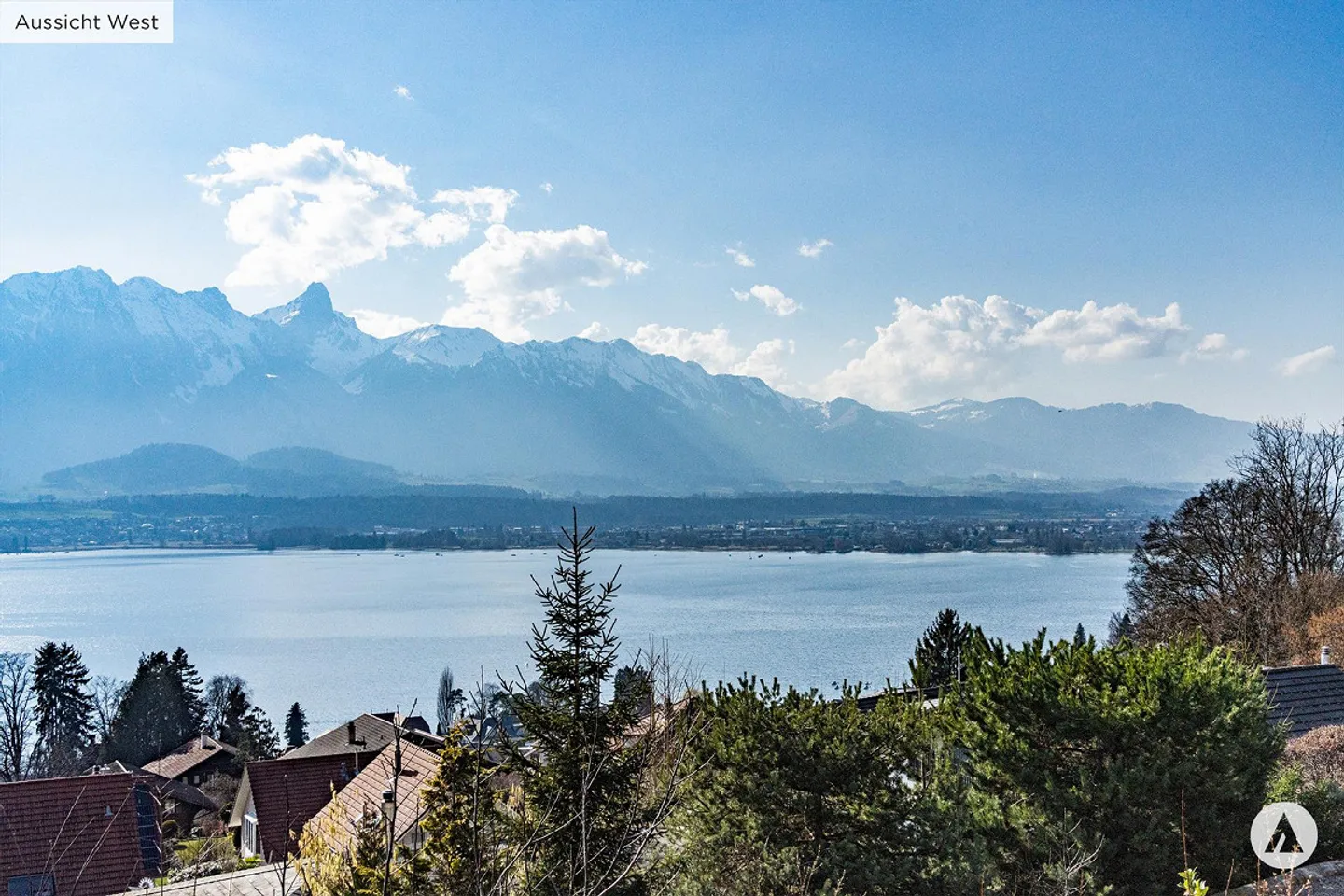 Bauparzellen mit Seeblick - Foto 7 von 13