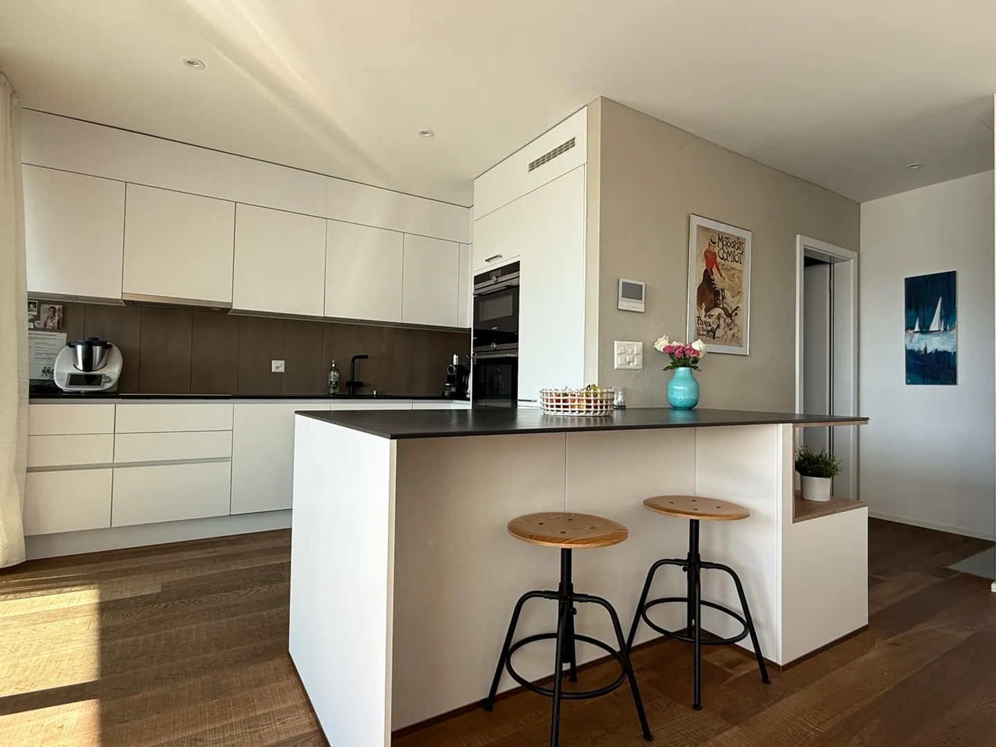 VILLA URBANA - Foto 5 di 15