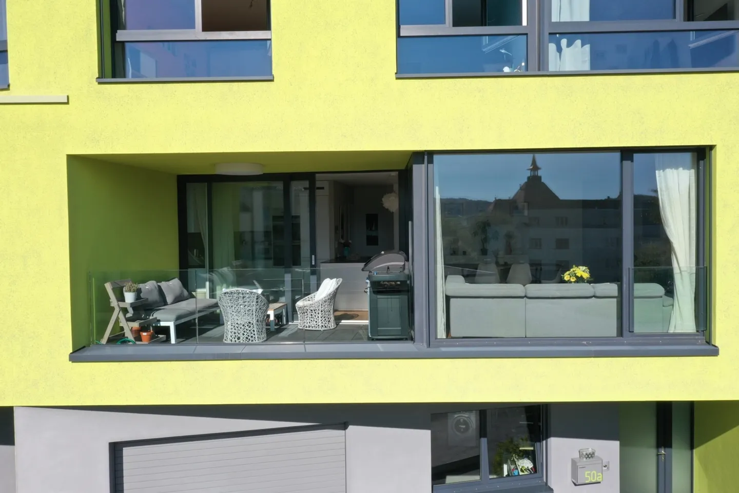 VILLA URBANA - Foto 7 di 15