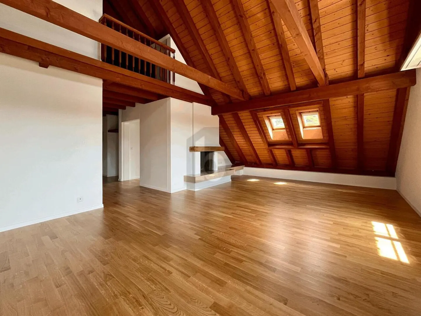 Duplex à louer - Photo 3 sur 6