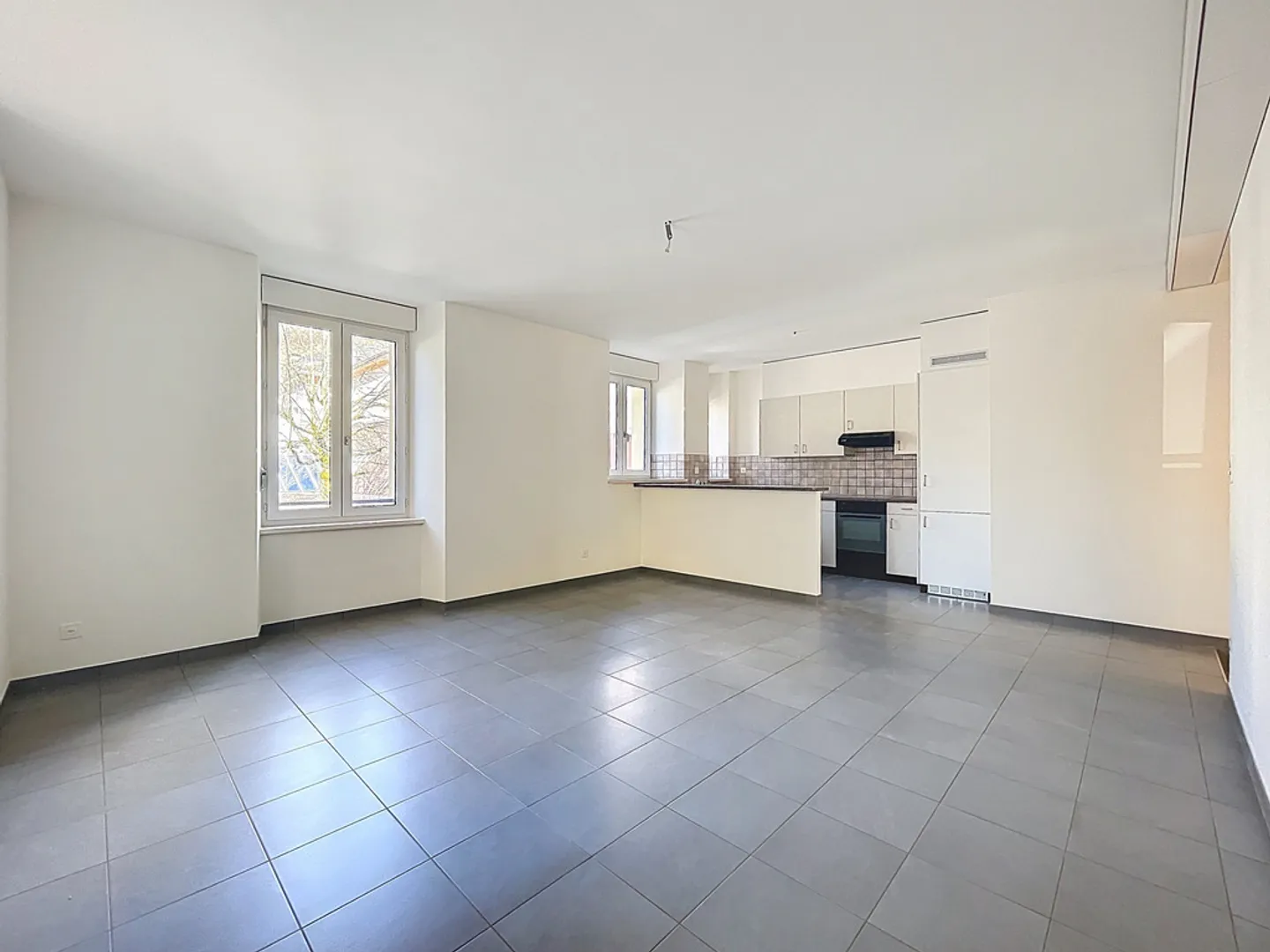 Charmant Appartement Centre-Ville - Photo 3 sur 8