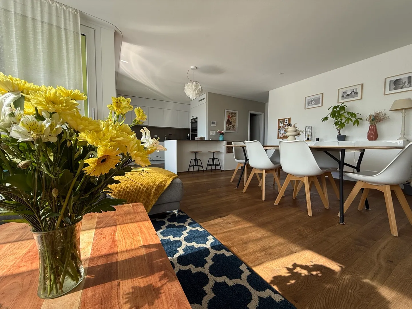 VILLA URBANA - Foto 3 di 15