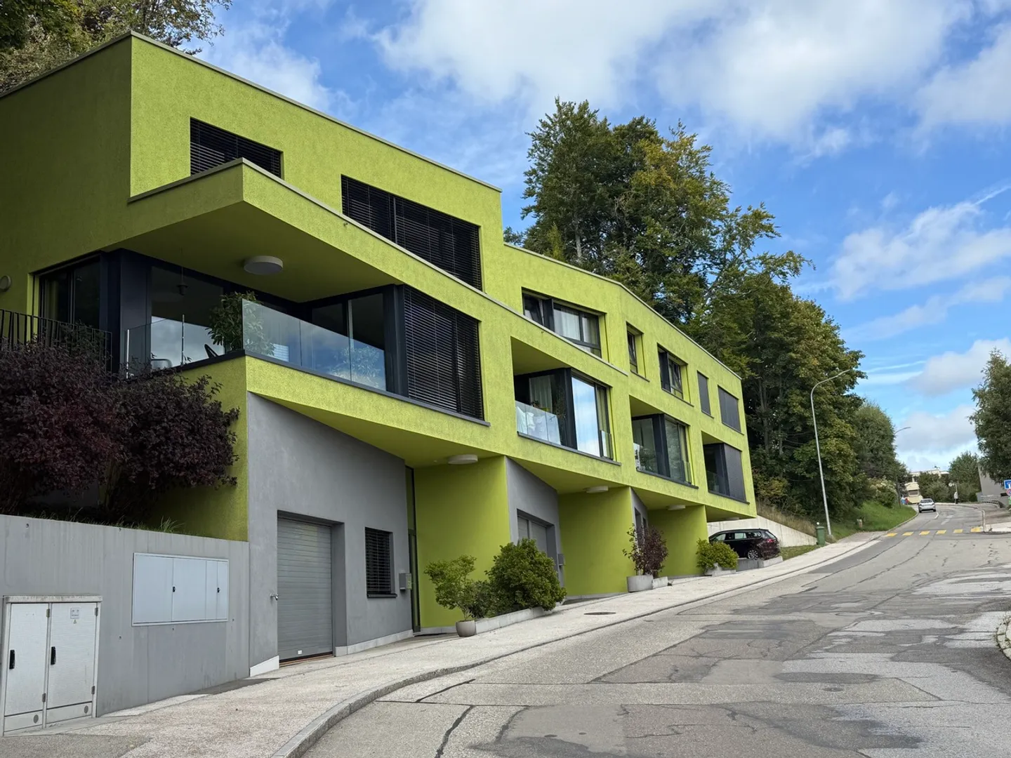 VILLA URBANA - Foto 4 di 15