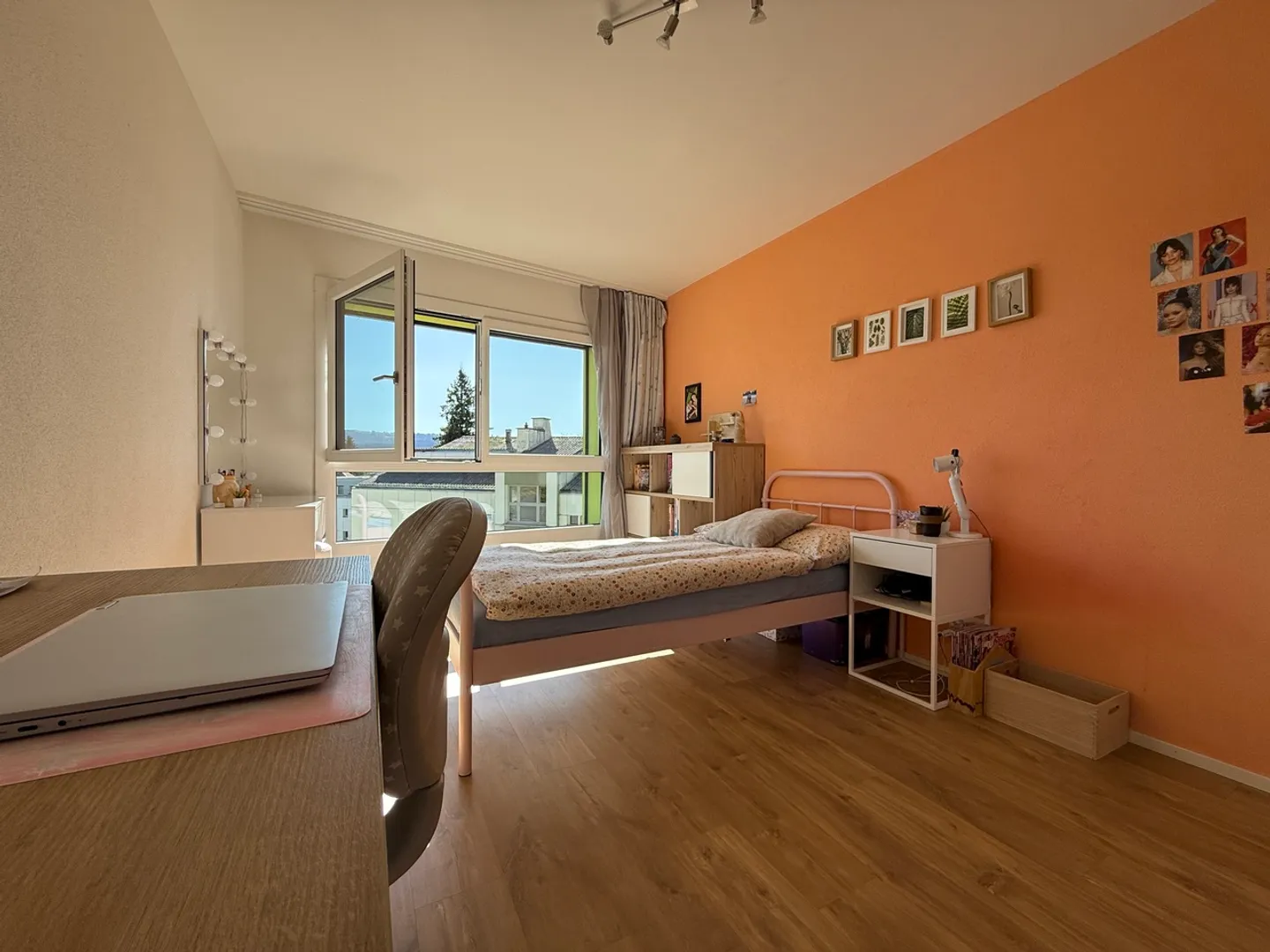 VILLA URBANA - Foto 8 di 15