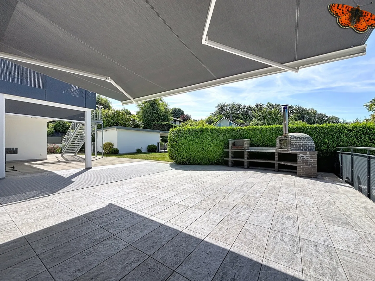 House with two apartments and large plot in Courtepin! - Photo 17 of 27