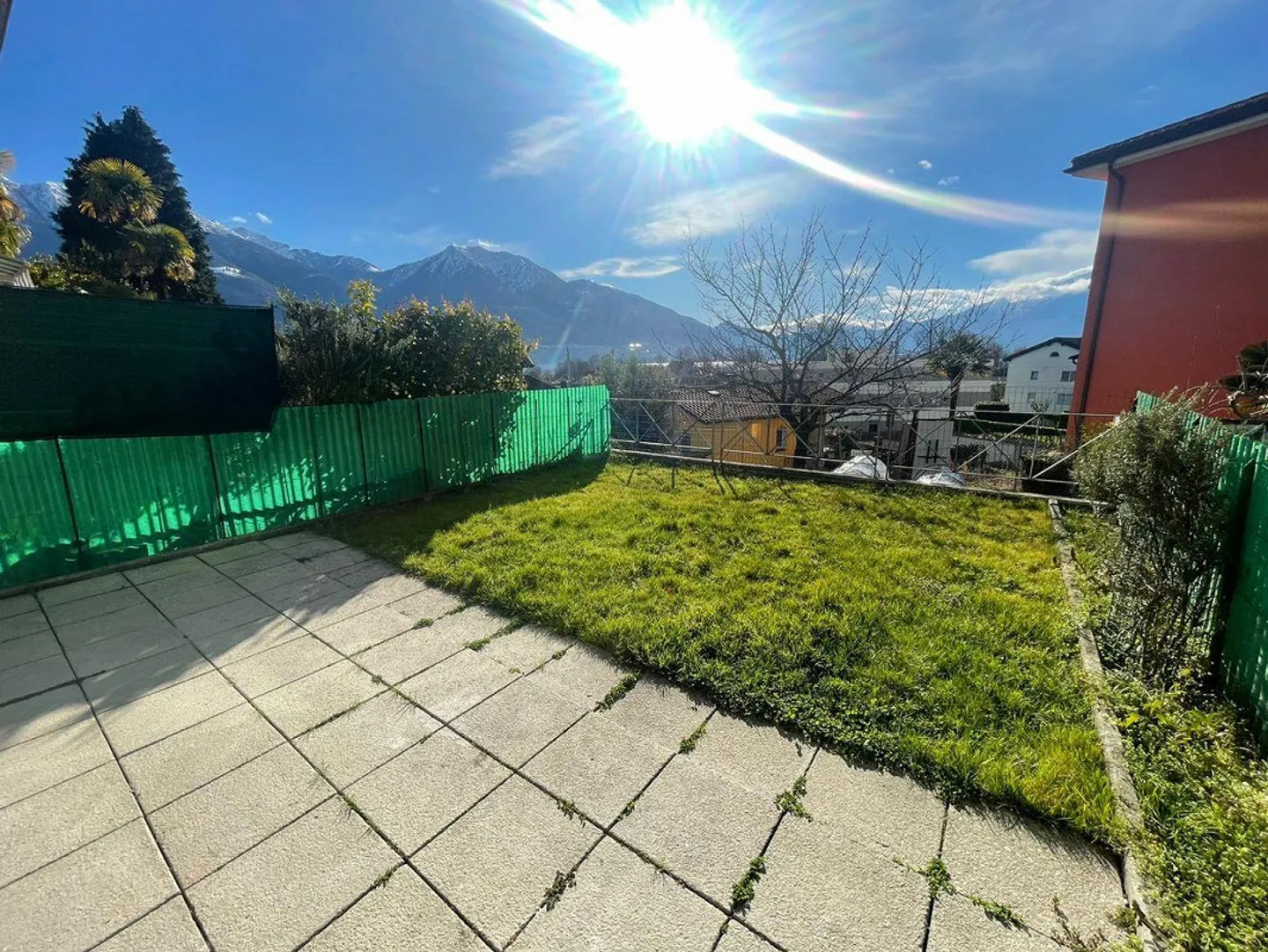 Reihenhaus in PPP - 5.5 Zimmer renoviert - Foto 3 von 13