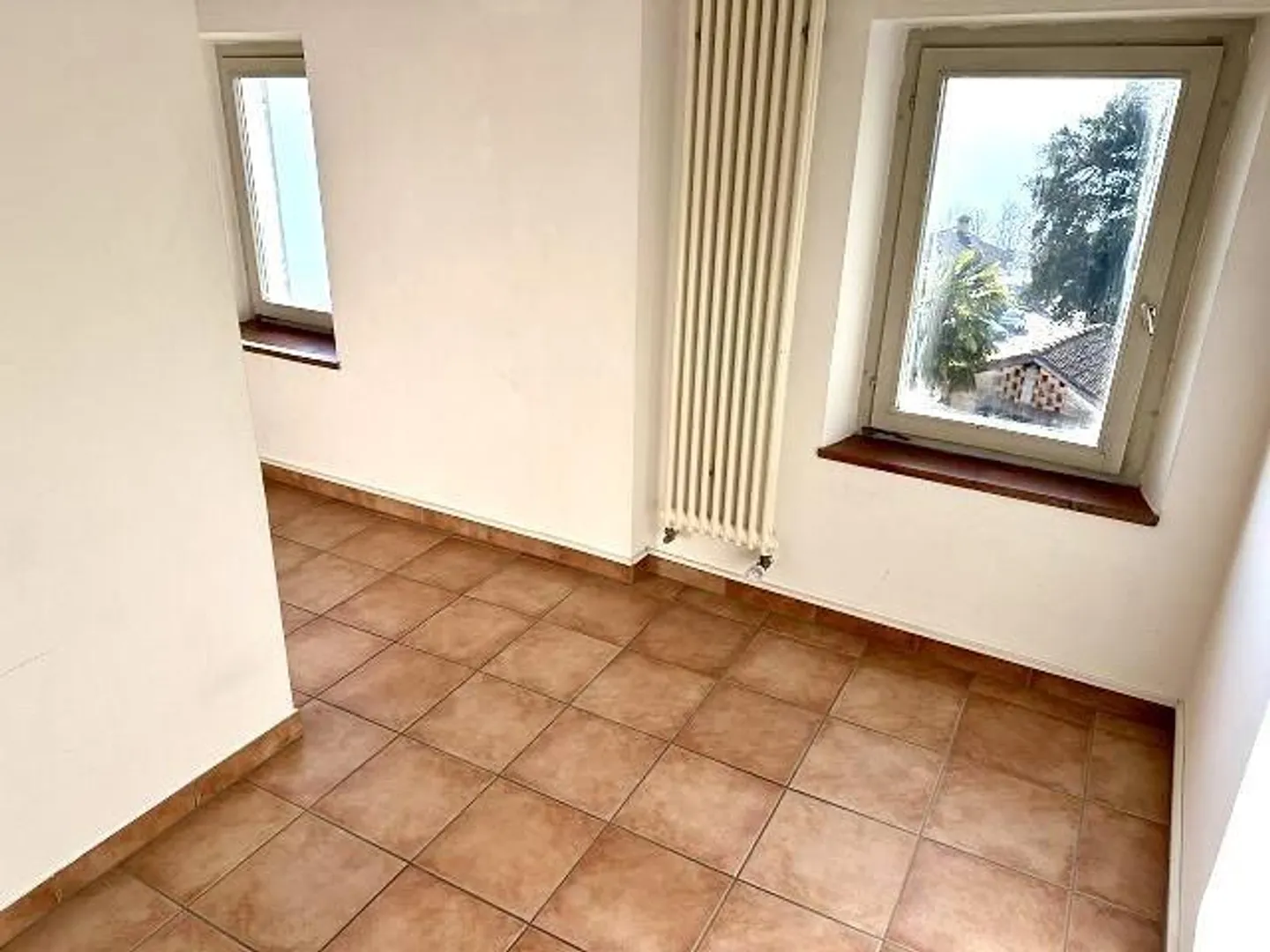 Maison bifamiliale dans un emplacement central, très calme et ensoleillé avec vue - Photo 22 sur 50