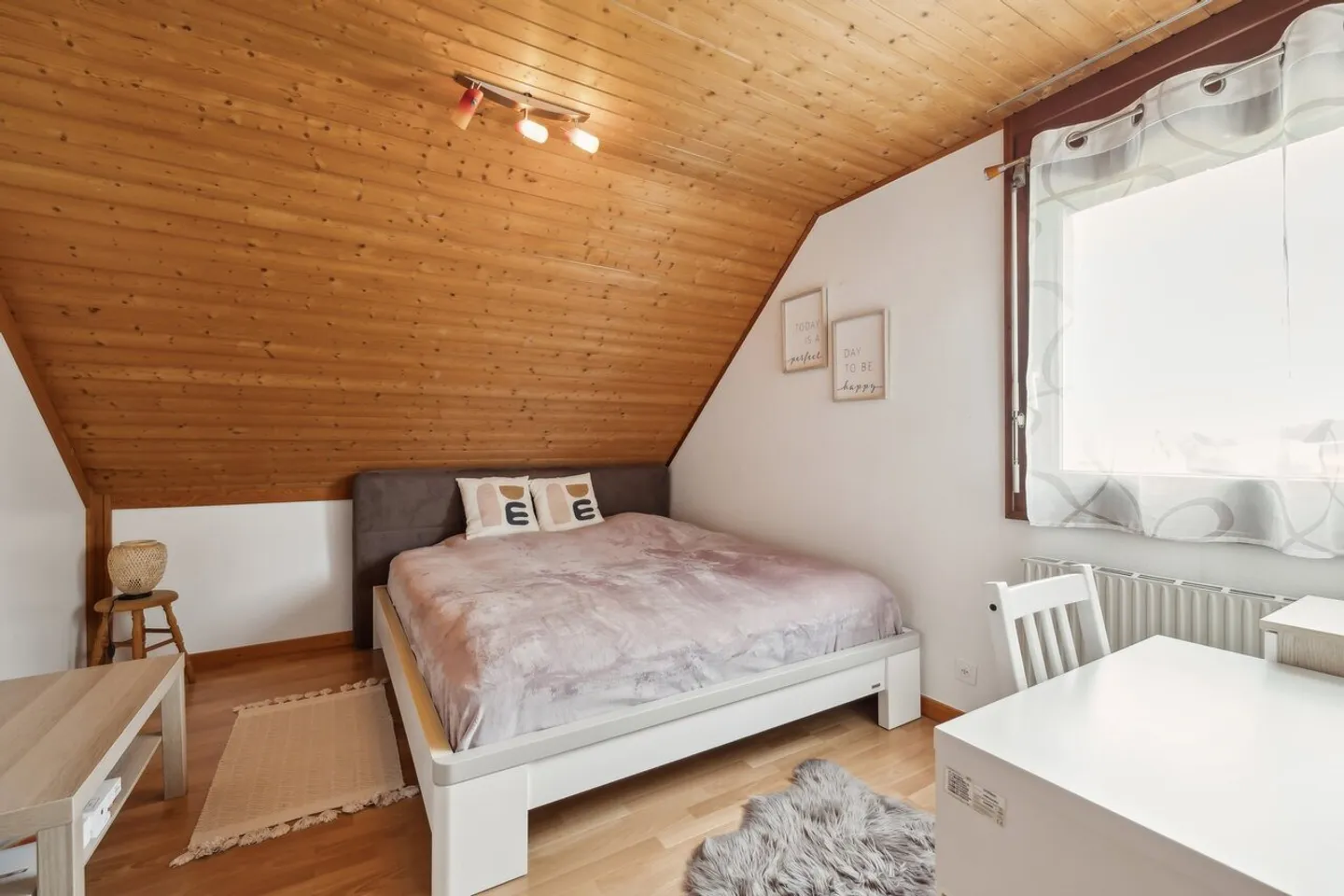 Piacevole casa indipendente di 5,5 locali - Foto 6 di 11