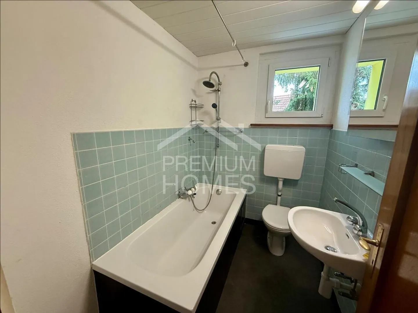 Ottimo appartamento di 3,5 locali a Biberist! - Foto 6 di 7