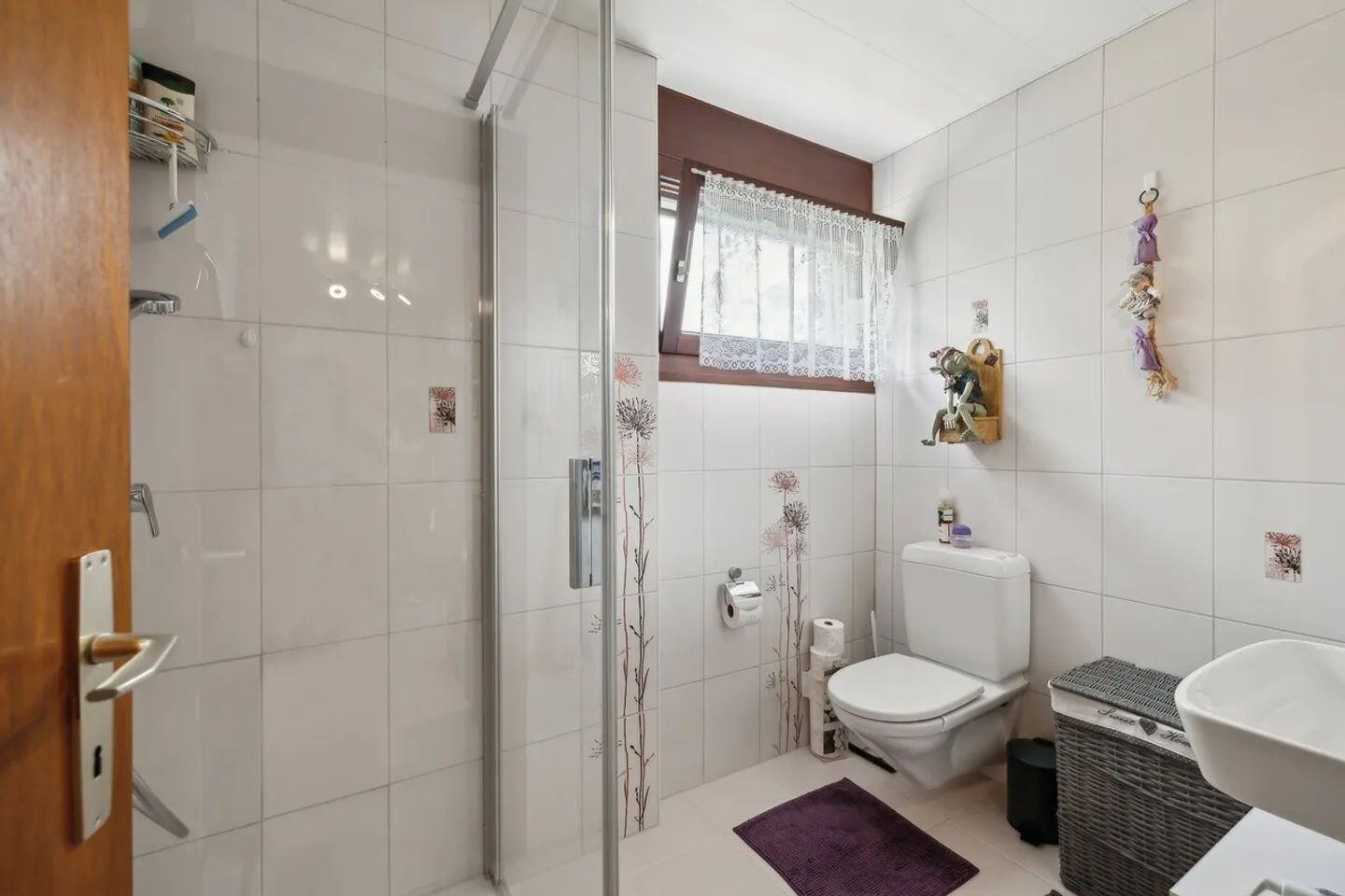 Piacevole casa indipendente di 5,5 locali - Foto 8 di 11