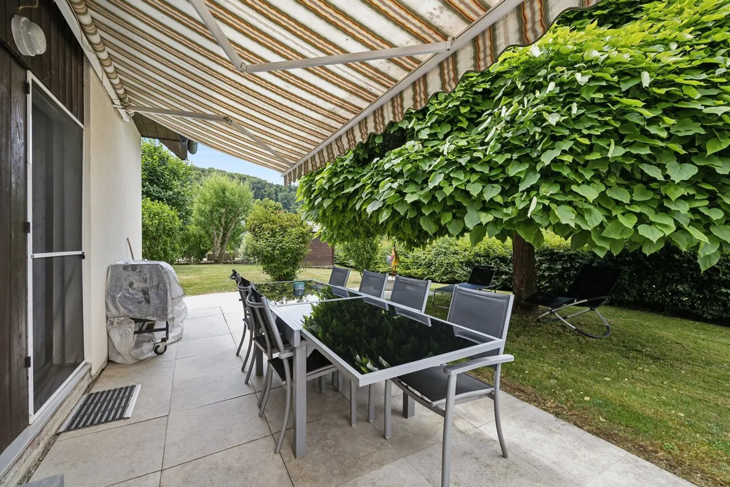 Piacevole casa indipendente di 5,5 locali - Foto 10 di 11