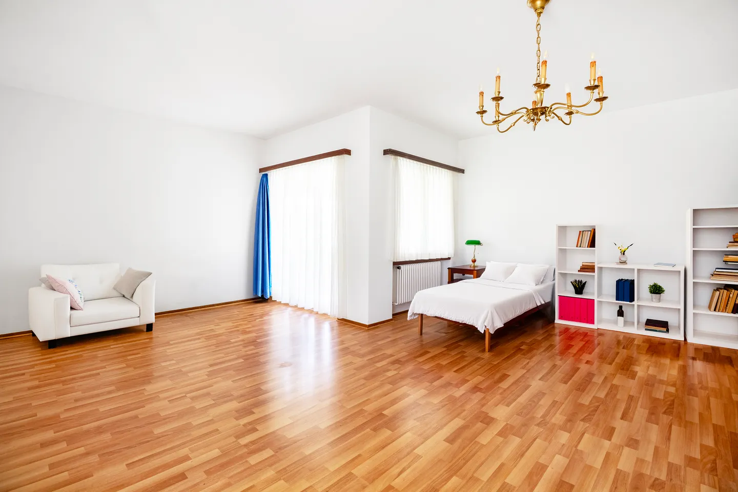 A house with generous and functional design - Photo 2 of 3