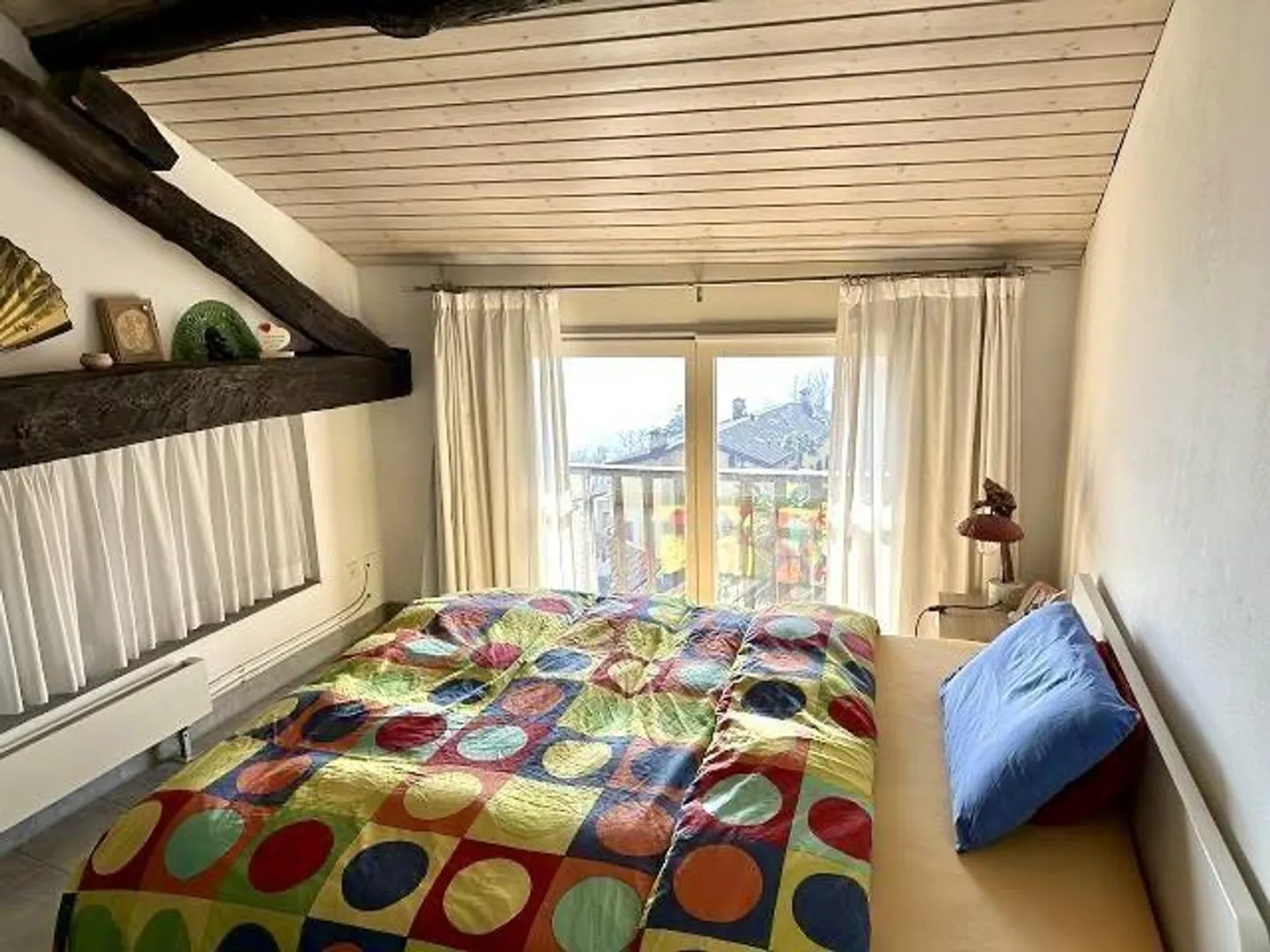 Maison bifamiliale dans un emplacement central, très calme et ensoleillé avec vue - Photo 23 sur 50