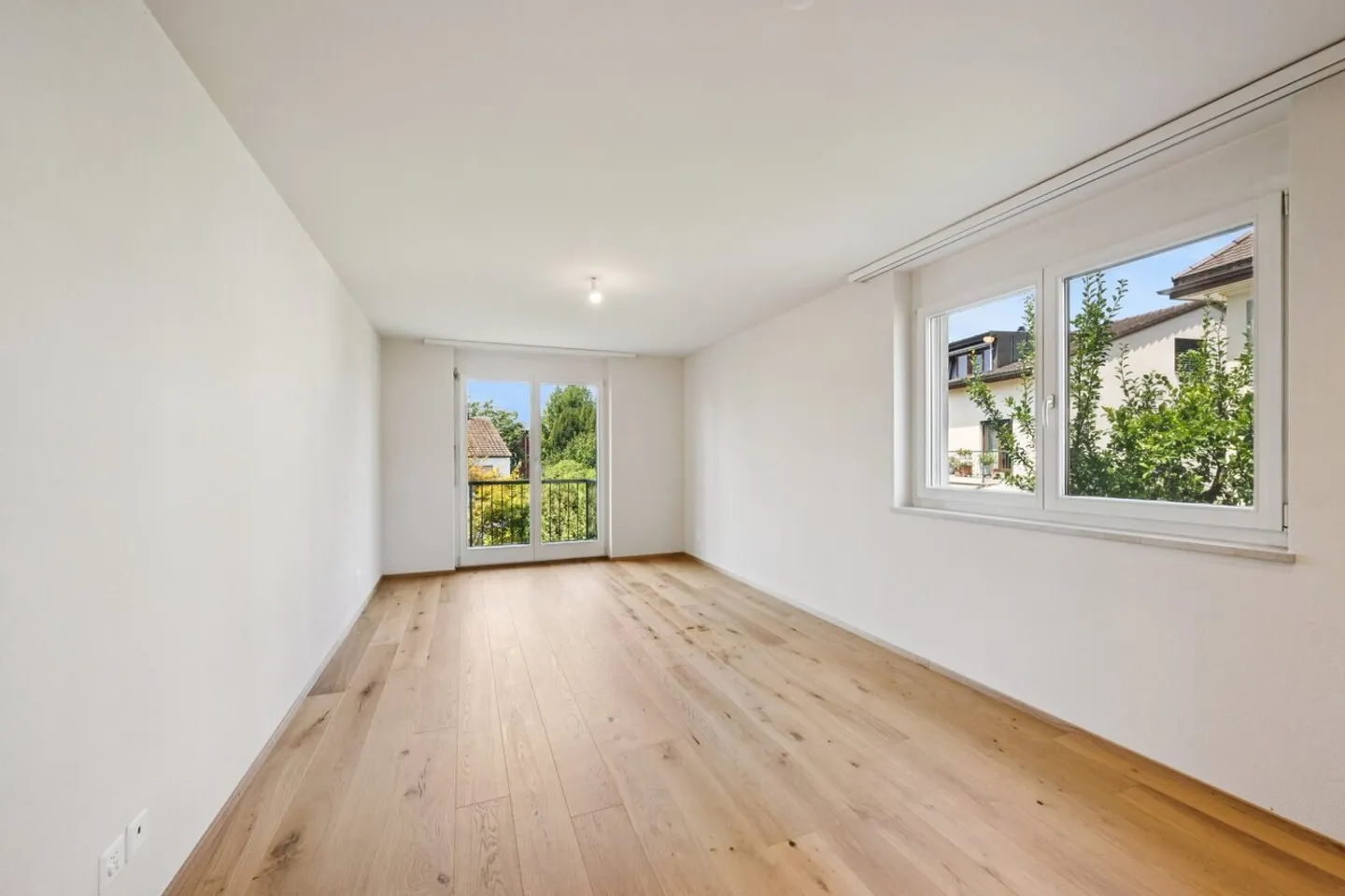 Casa unifamiliare di 8,5 stanze ben tenuta in una posizione tranquilla - Foto 4 di 5