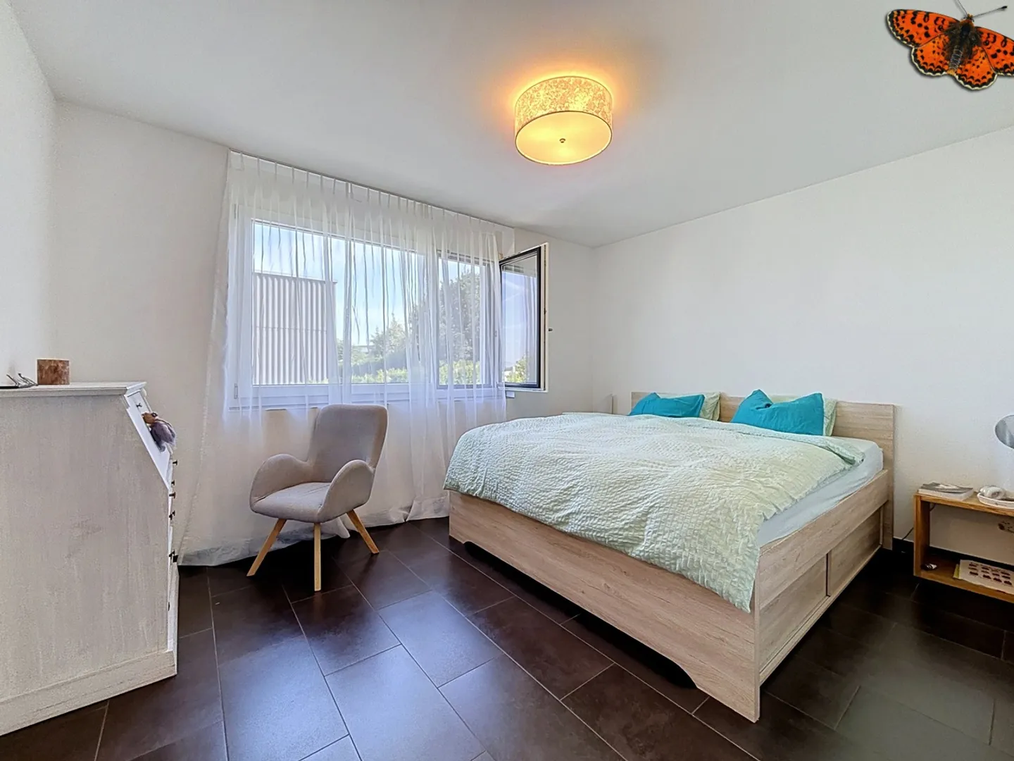 House with two apartments and large plot in Courtepin! - Photo 19 of 27