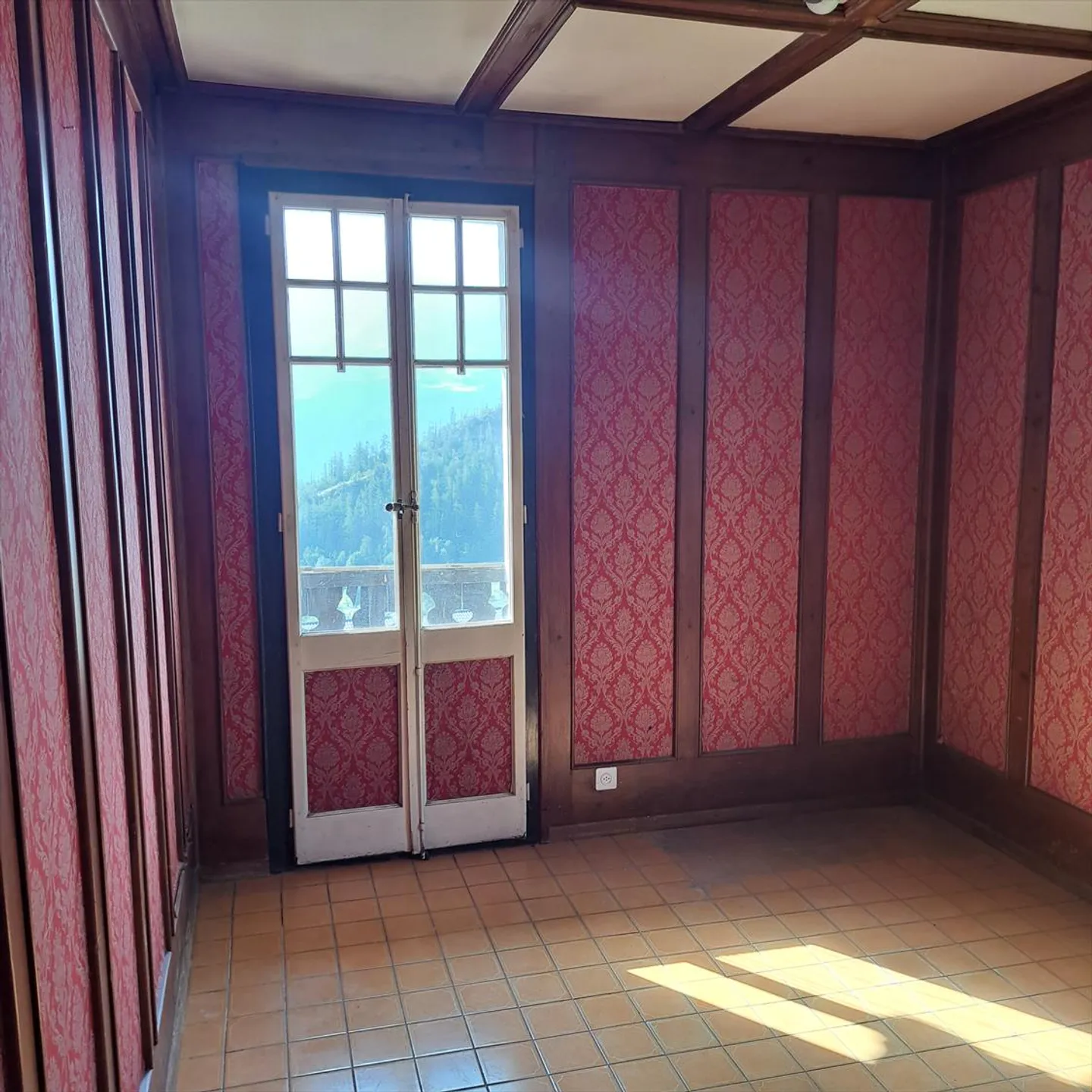 Chalet - Foto 5 di 7