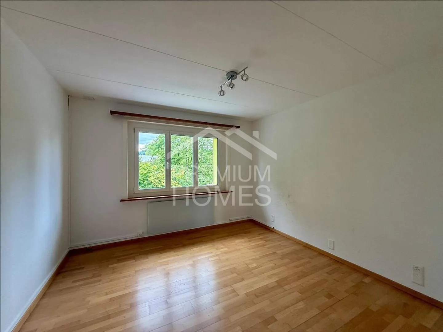 Ottimo appartamento di 3,5 locali a Biberist! - Foto 5 di 7
