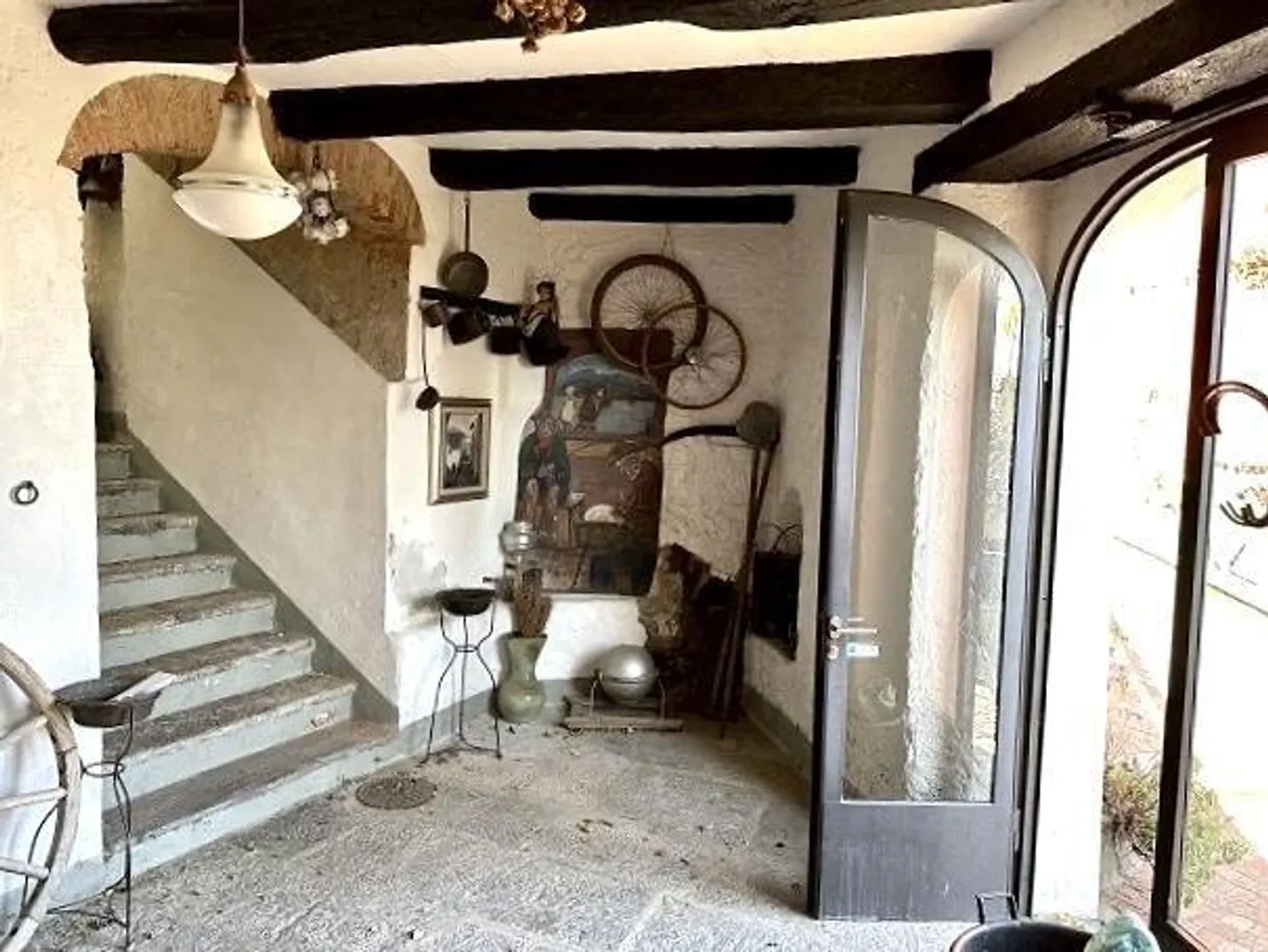Maison bifamiliale dans un emplacement central, très calme et ensoleillé avec vue - Photo 31 sur 50