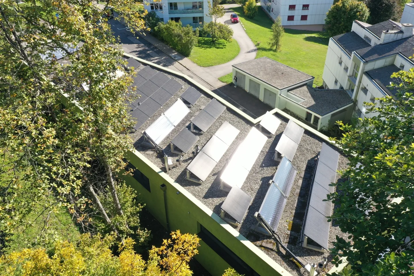 VILLA URBANA - Foto 10 di 15