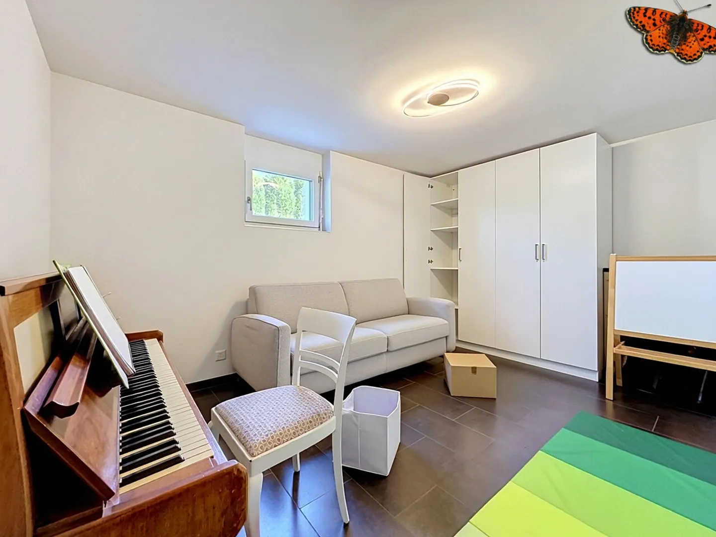 House with two apartments and large plot in Courtepin! - Photo 25 of 27