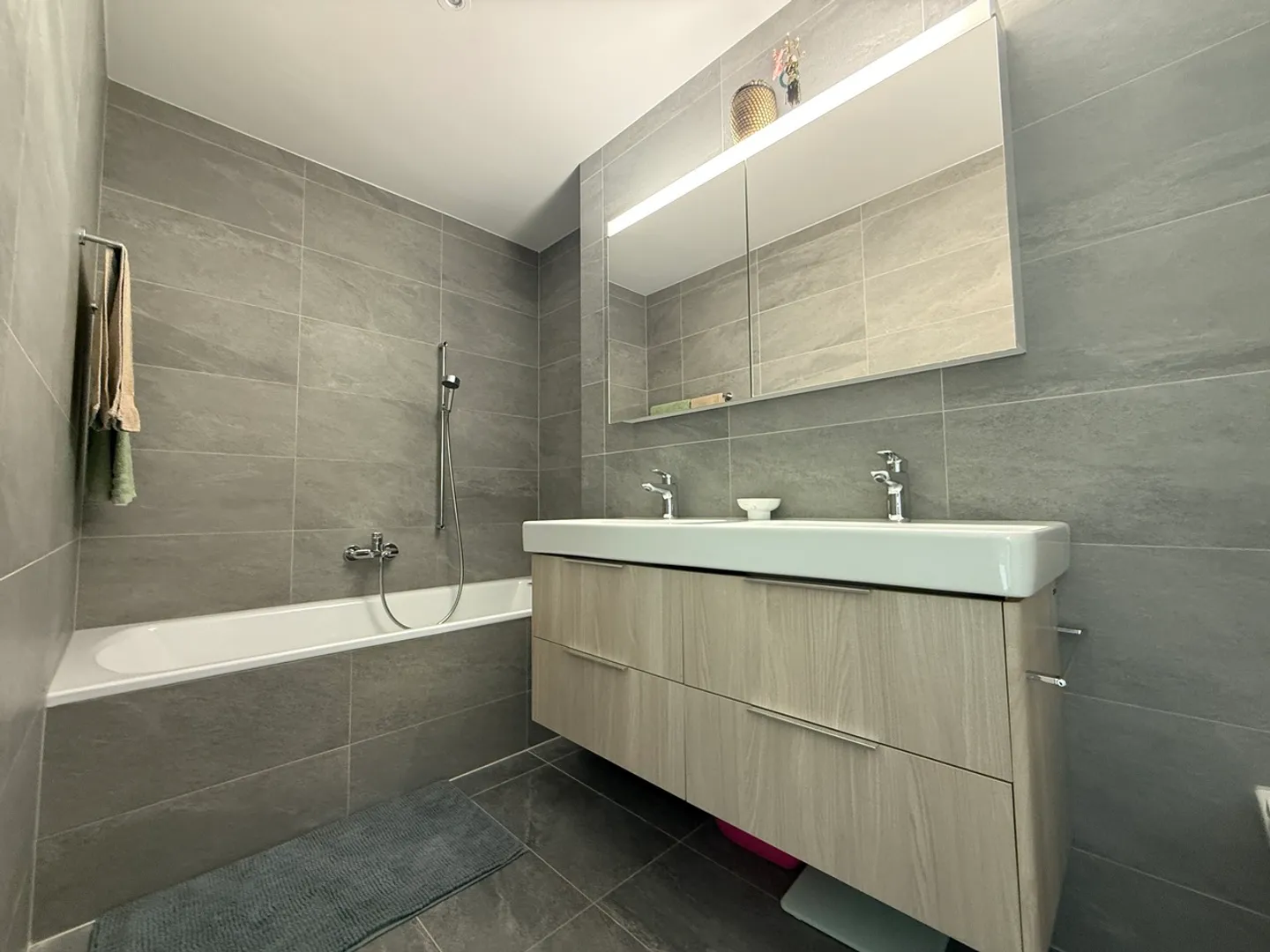 VILLA URBANA - Foto 11 di 15