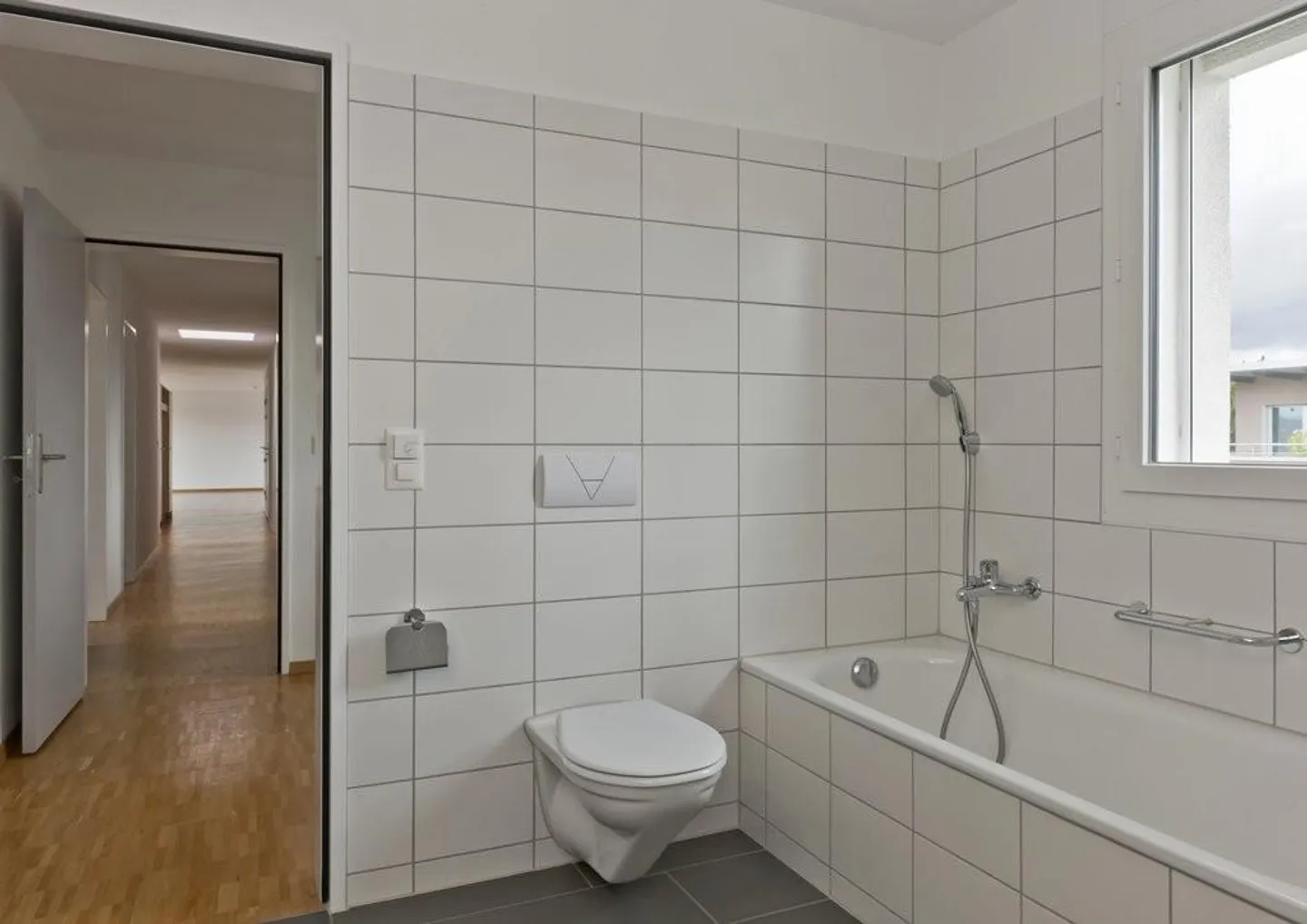 AFFITTARE SENZA DEPOSITO - Appartamento unico con vista spettacolare - Foto 5 di 9