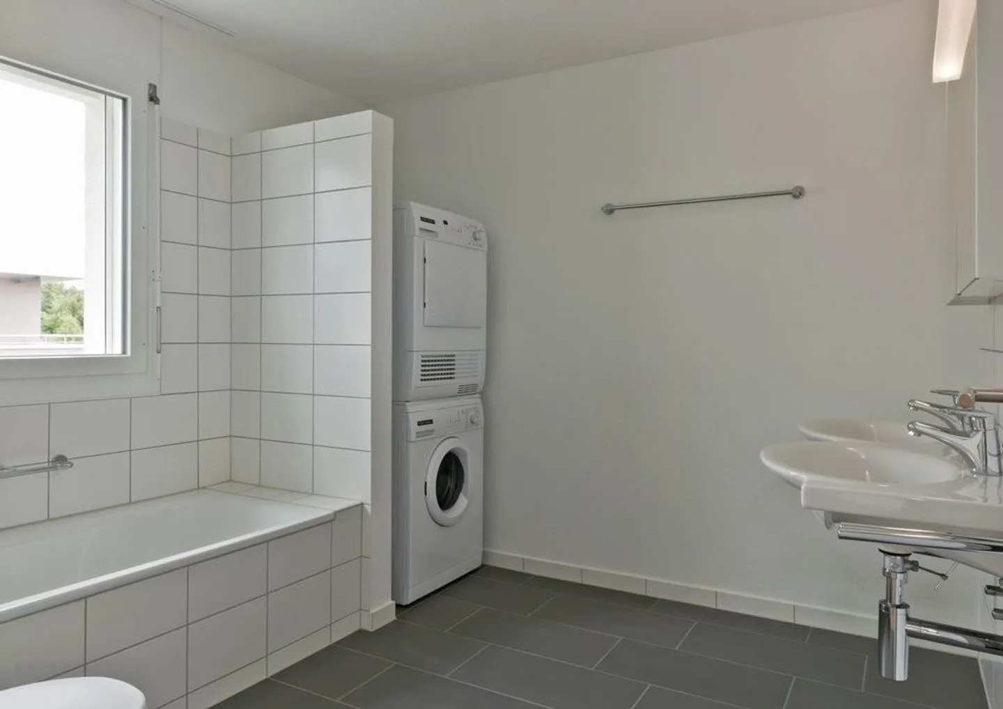 AFFITTARE SENZA DEPOSITO - Appartamento unico con vista spettacolare - Foto 6 di 9