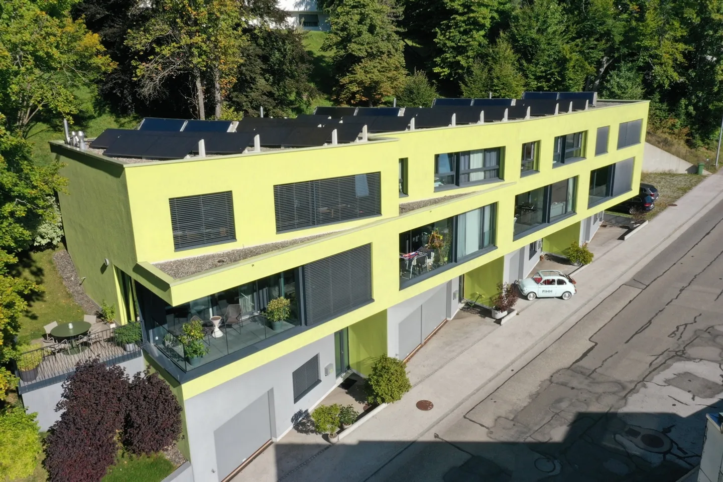 VILLA URBANA - Foto 14 di 15