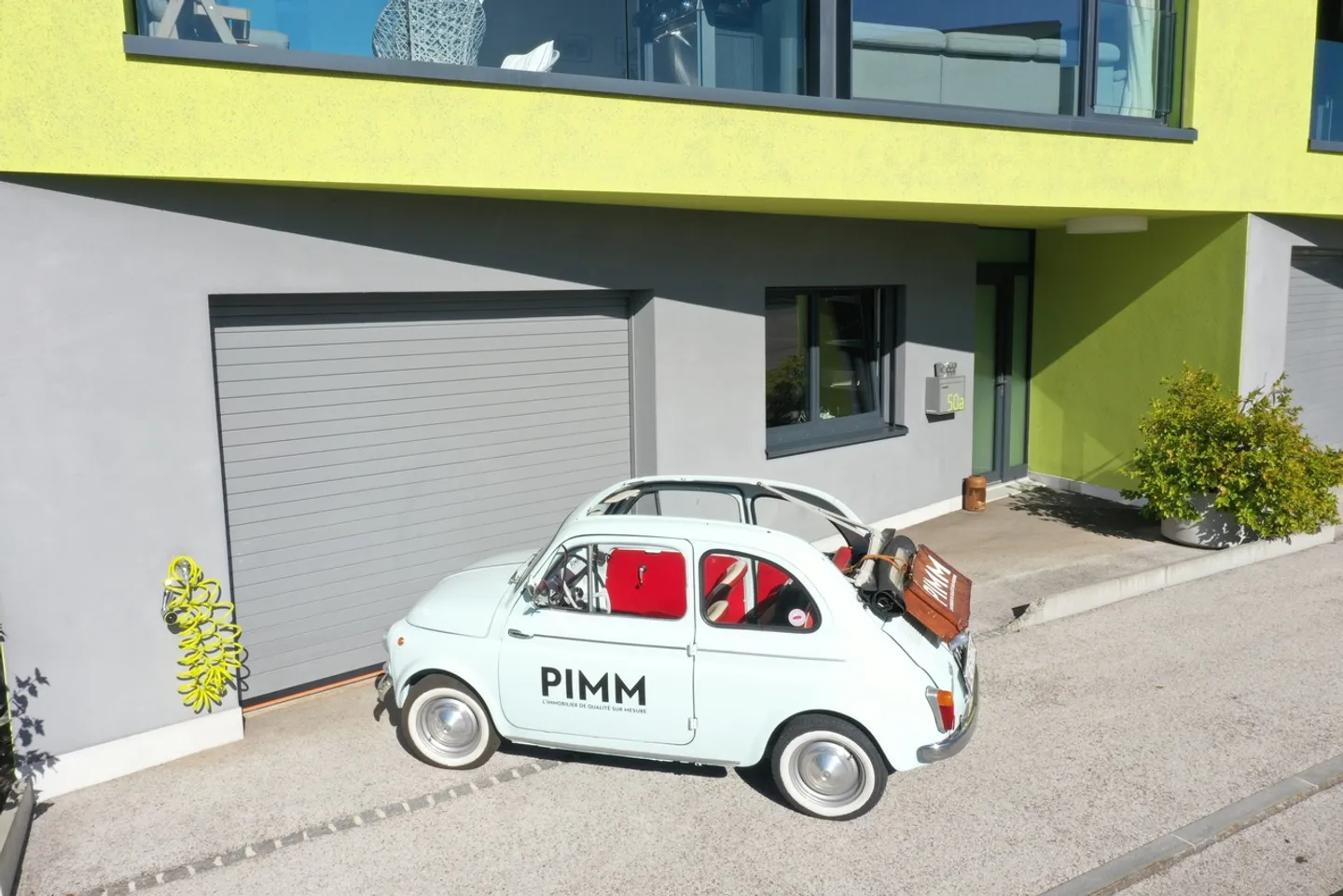 VILLA URBANA - Foto 15 di 15