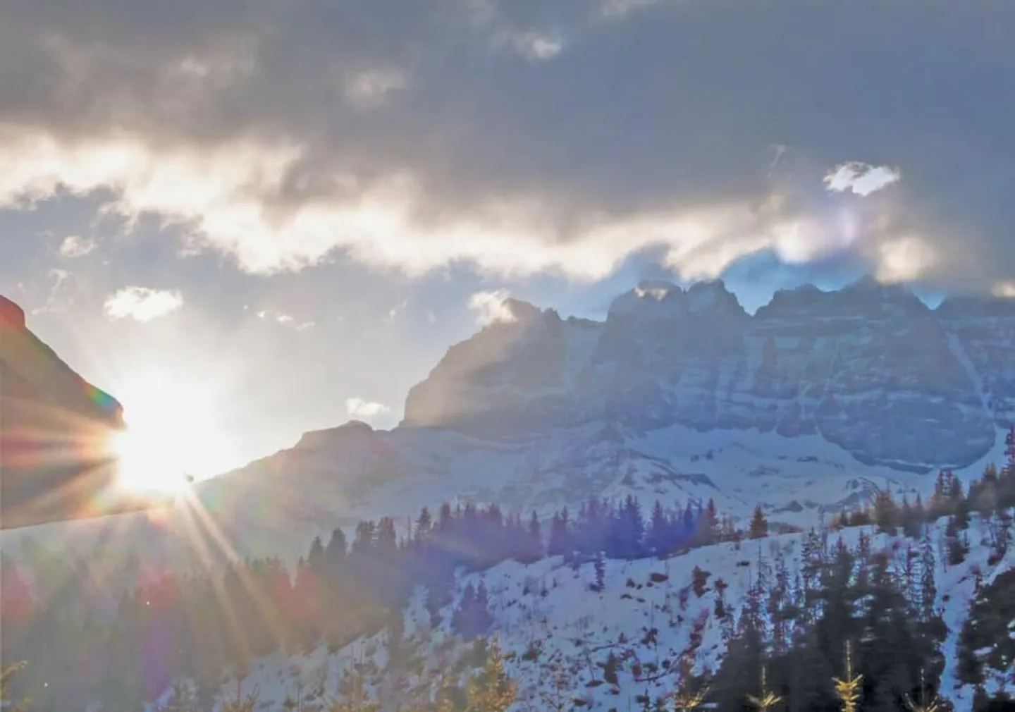 Appartamento di 4,5 stanze in un magnifico chalet. - Foto 11 di 13