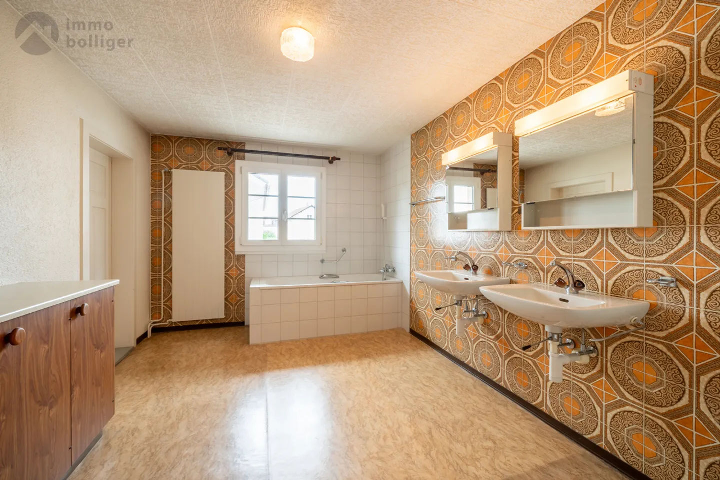 Una casa che unisce molte cose - spazio, natura e possibilità - Foto 9 di 14