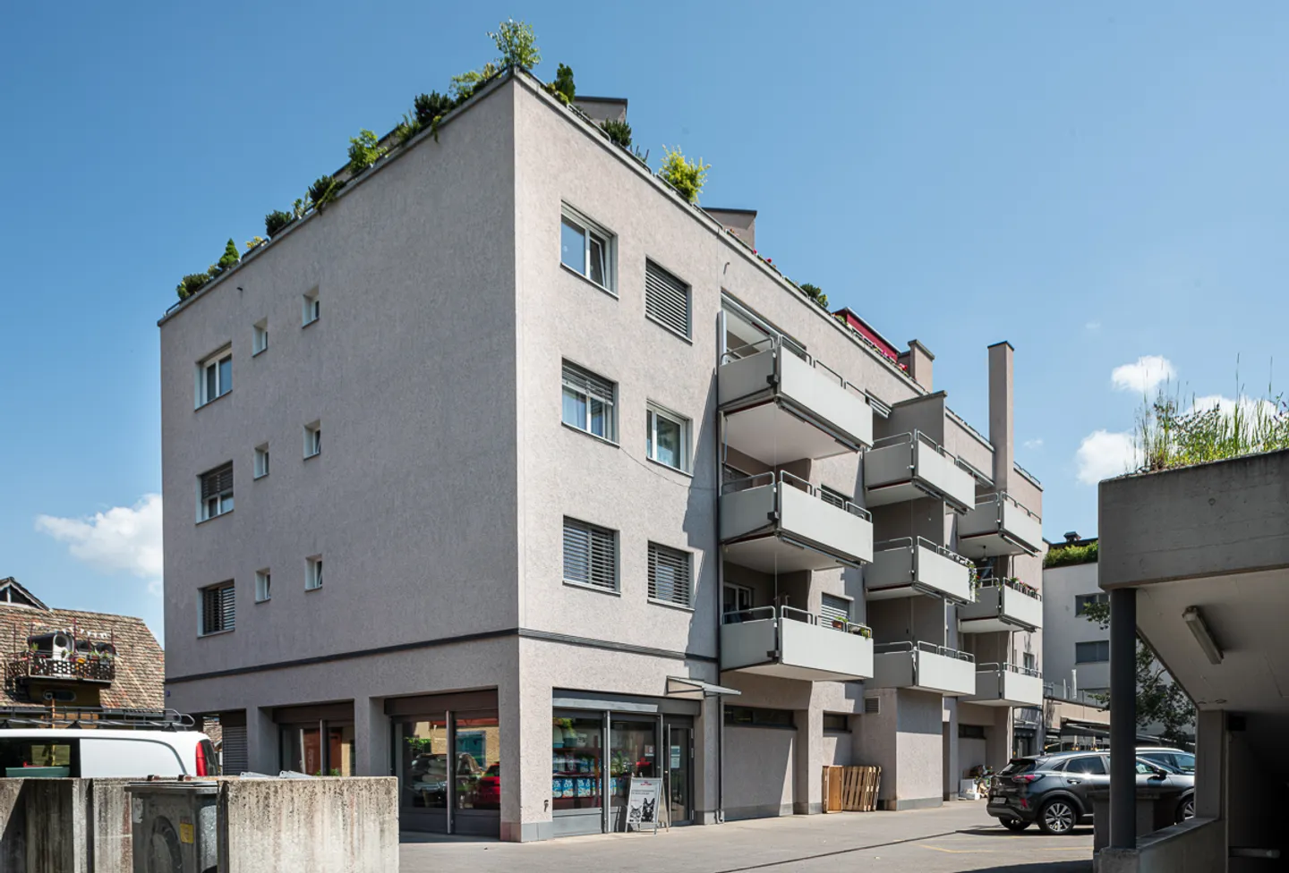 Bastelraum zur Miete in Adliswil - Foto 1 von 1