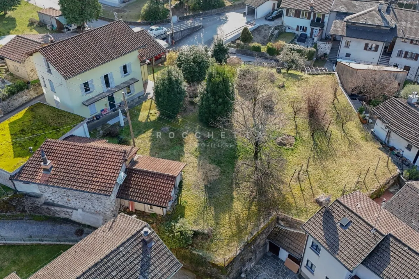 Build Your Dream Home in Sant'Antonino - Photo 3 of 7