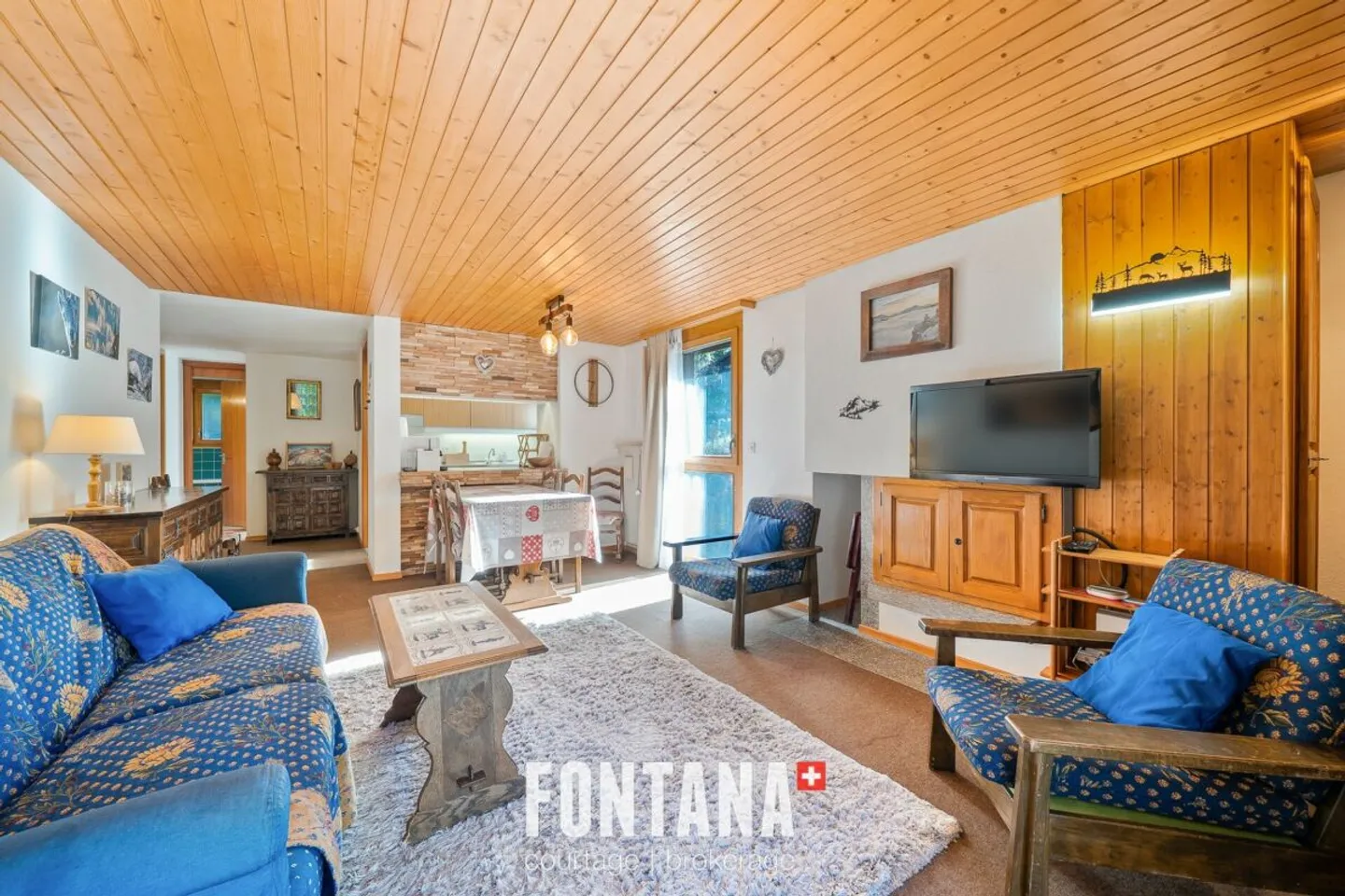 Appartement à vendre - Photo 2 sur 14