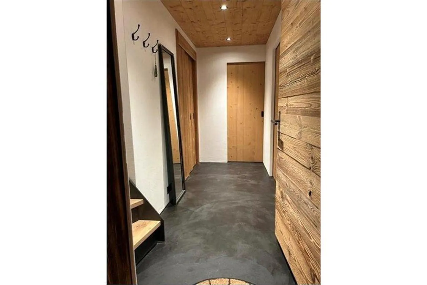 Rental 2.5-Room Goat Stall in Goms - Photo 7 of 13
