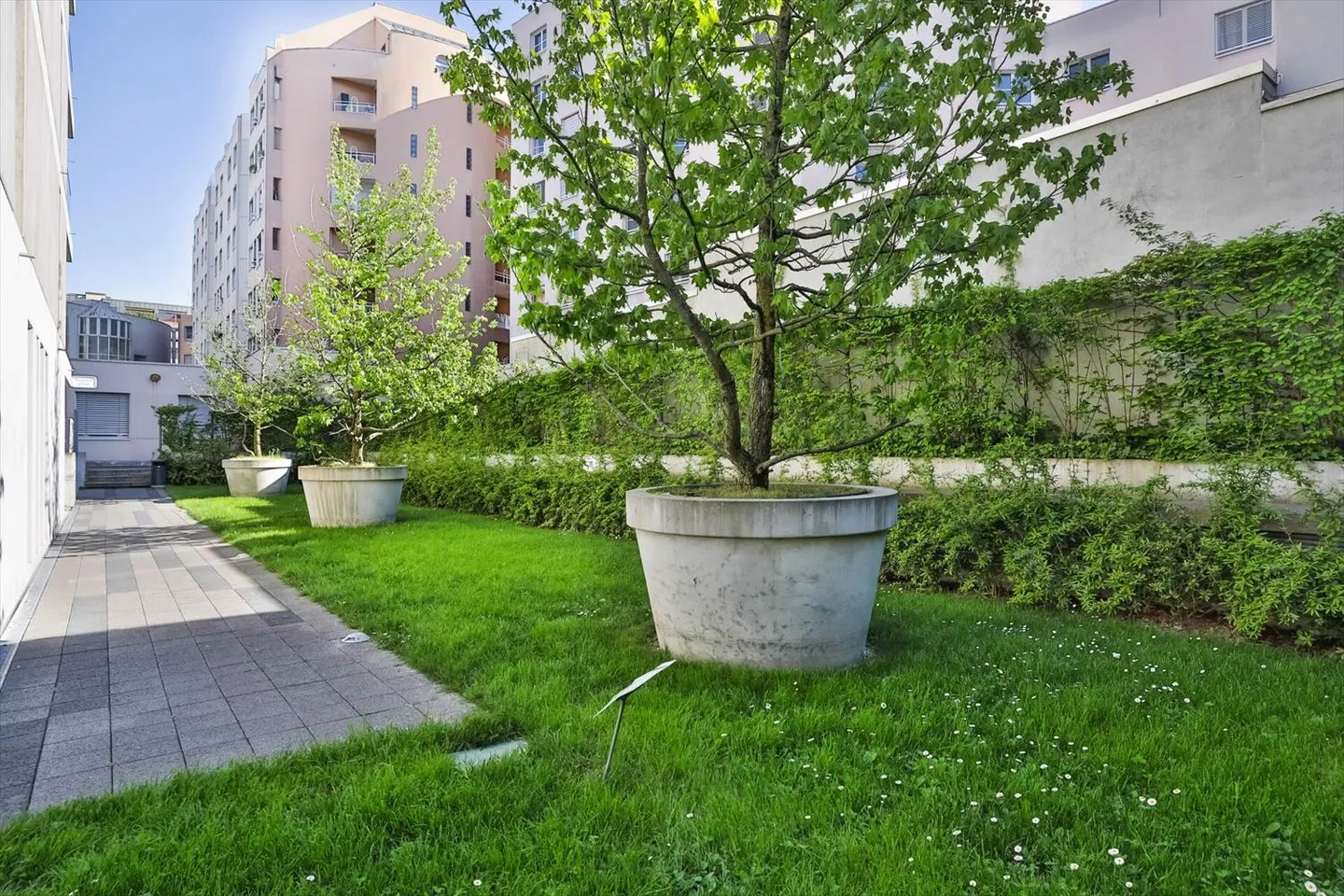 Seltene Wohnung zu verkaufen in Carouge - Außergewöhnliche Lage, hochwertige Ausstattung - Foto 11 von 12