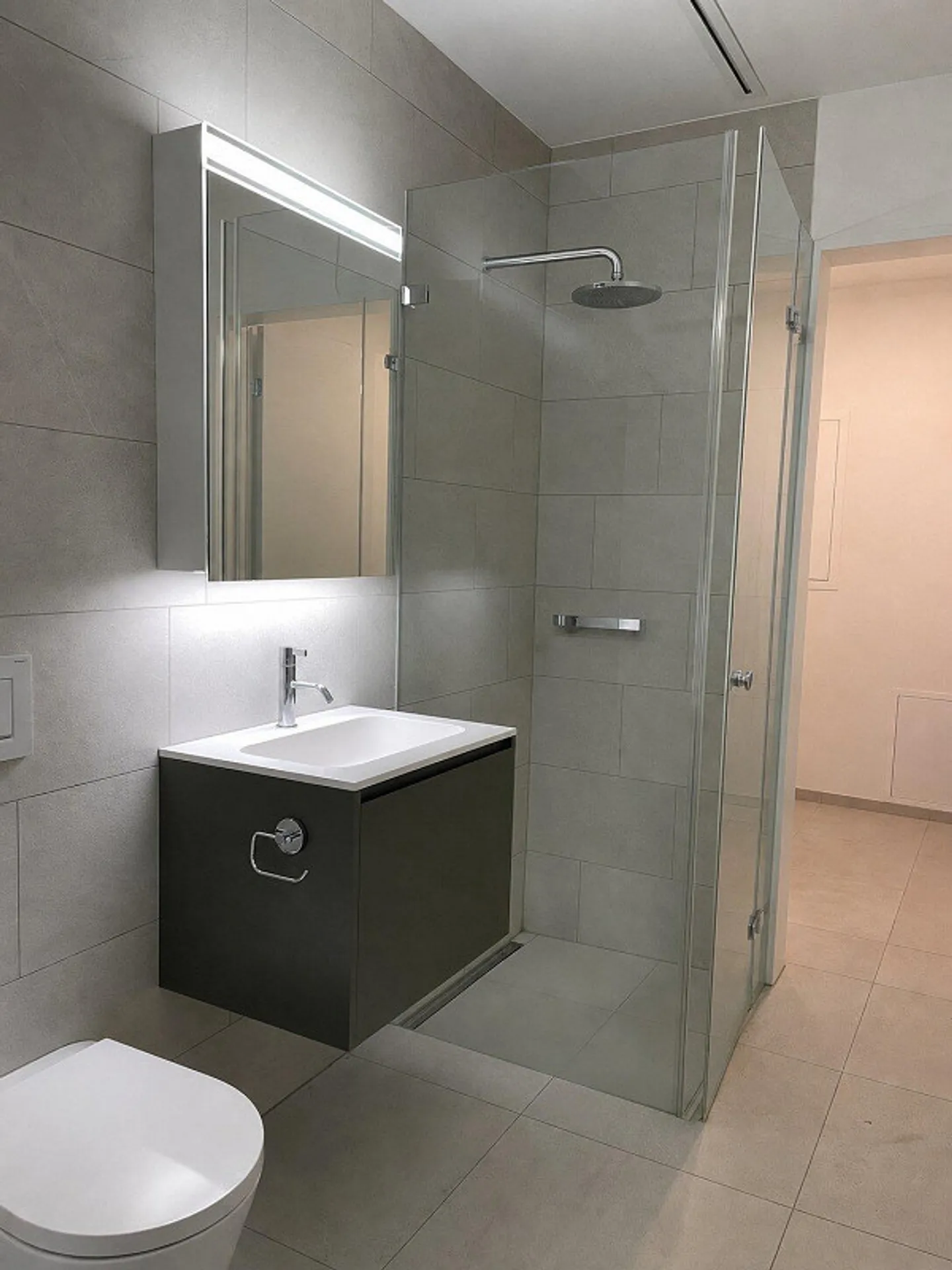 Appartement moderne avec jardin à Unterägeri - Photo 4 sur 8