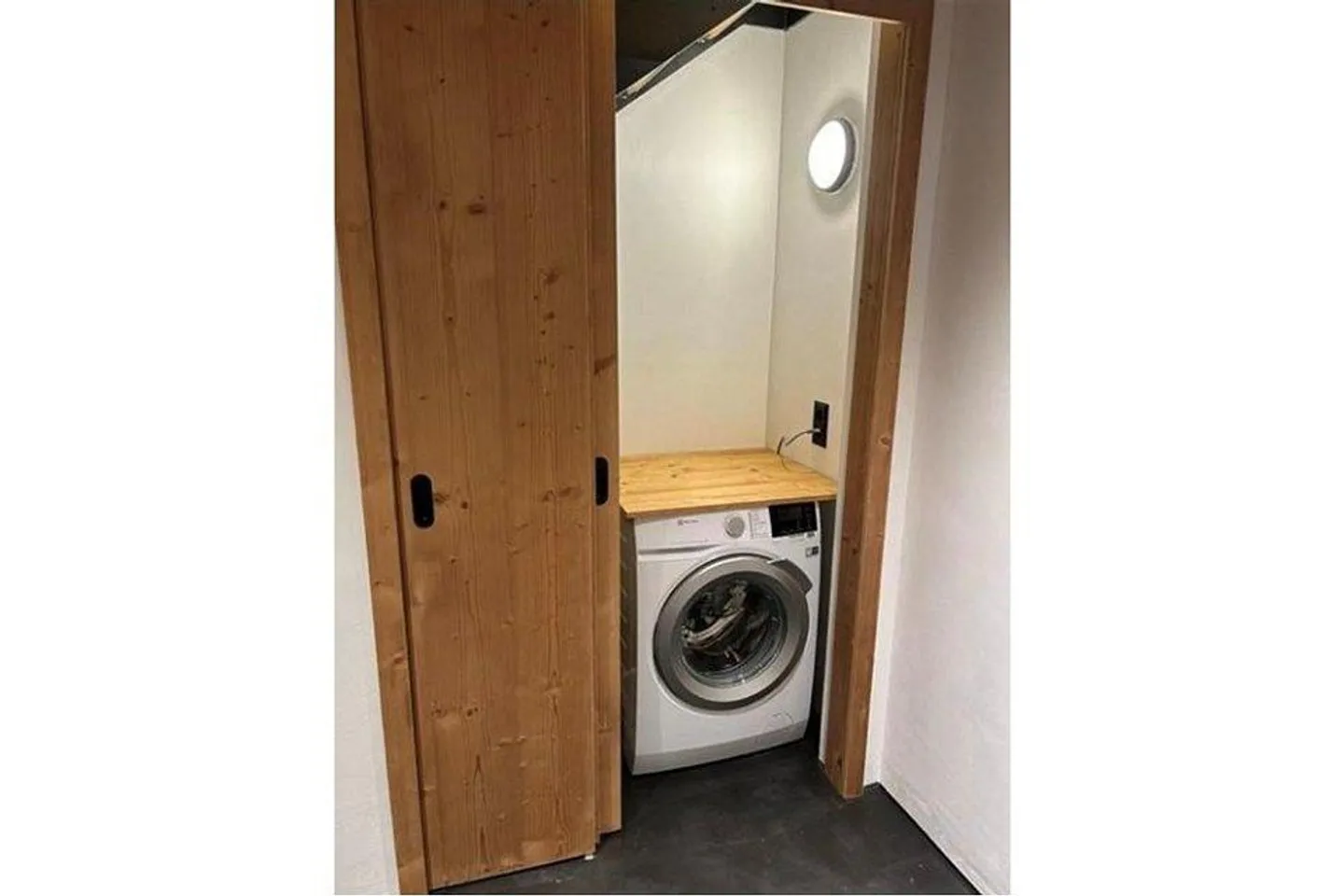 Rental 2.5-Room Goat Stall in Goms - Photo 10 of 13