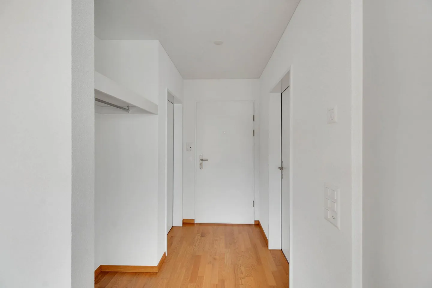 Modernes Apartment in Familiengegend - Foto 7 von 9