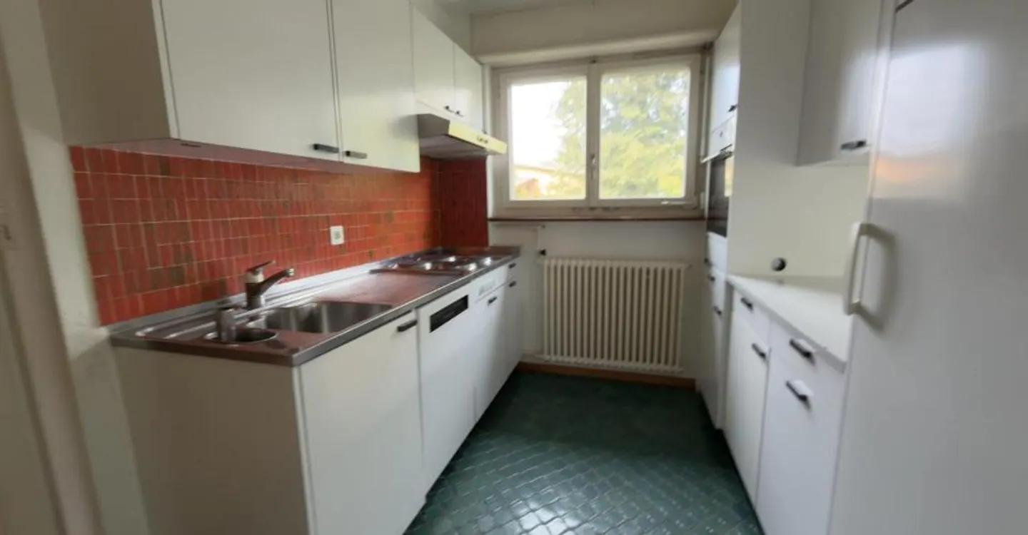 Charmantes Familienhaus in Porrentruy - Foto 4 von 13