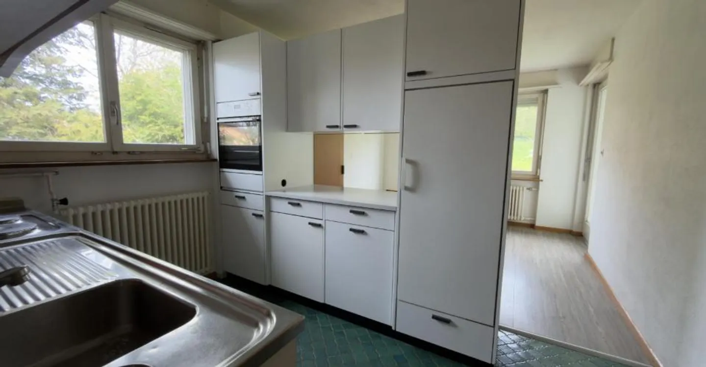 Charmantes Familienhaus in Porrentruy - Foto 5 von 13