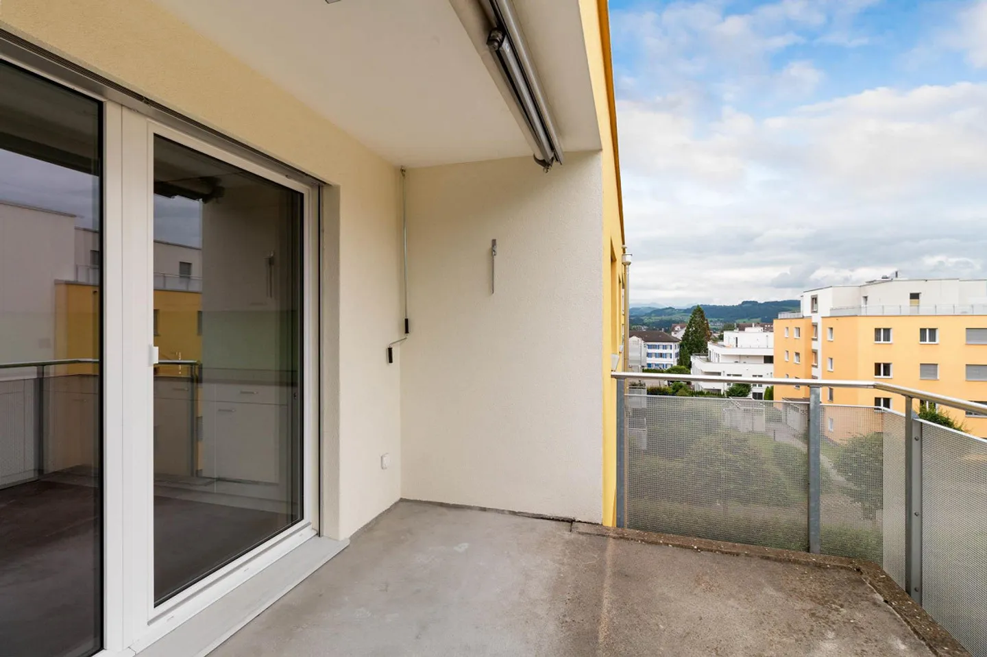 Modernes Apartment in Familiengegend - Foto 8 von 9